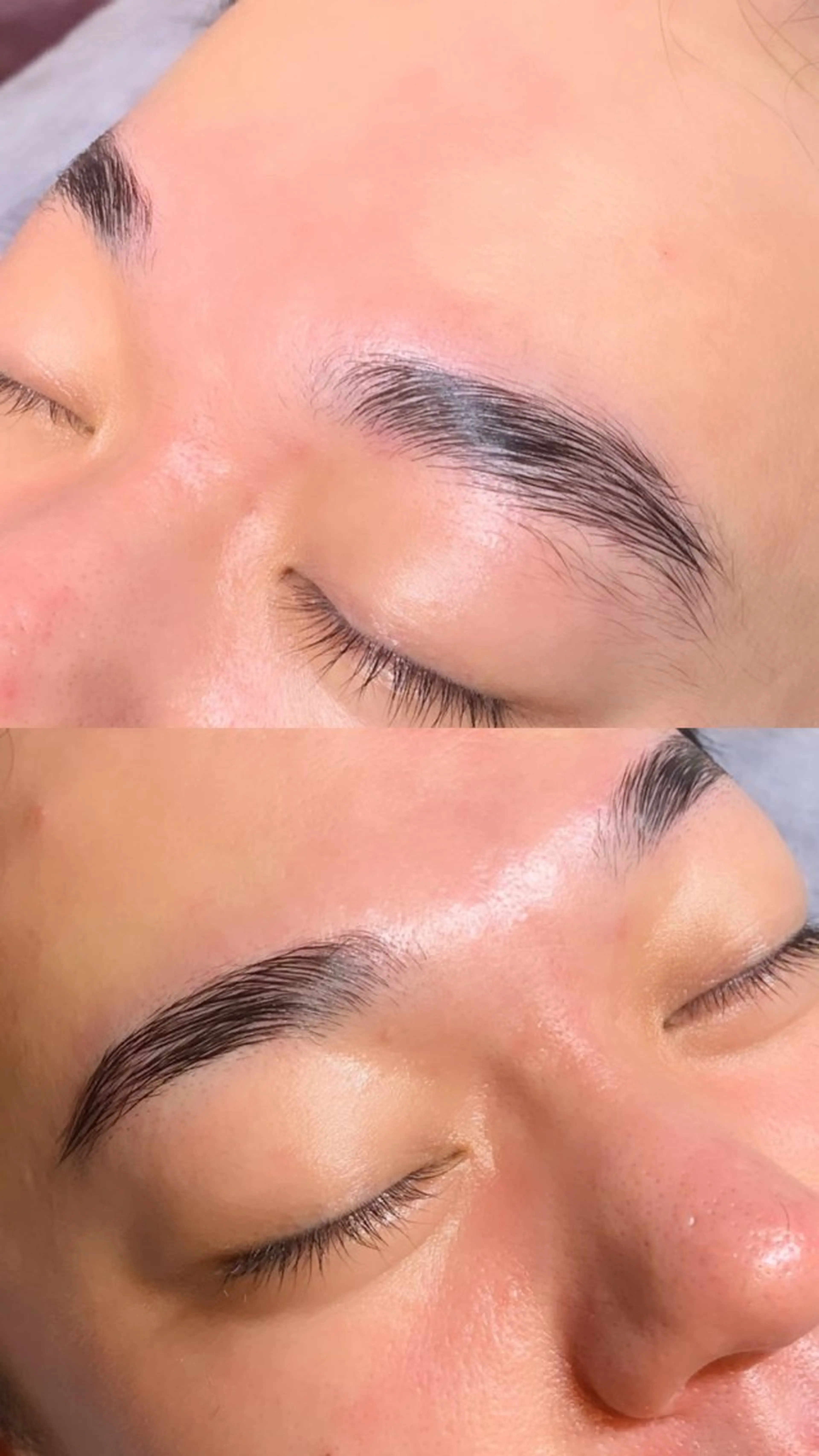 アイブロウ ワックス脱毛 その他(アイブロウ) レディースアイ 小田のマツエク・マツパデザイン