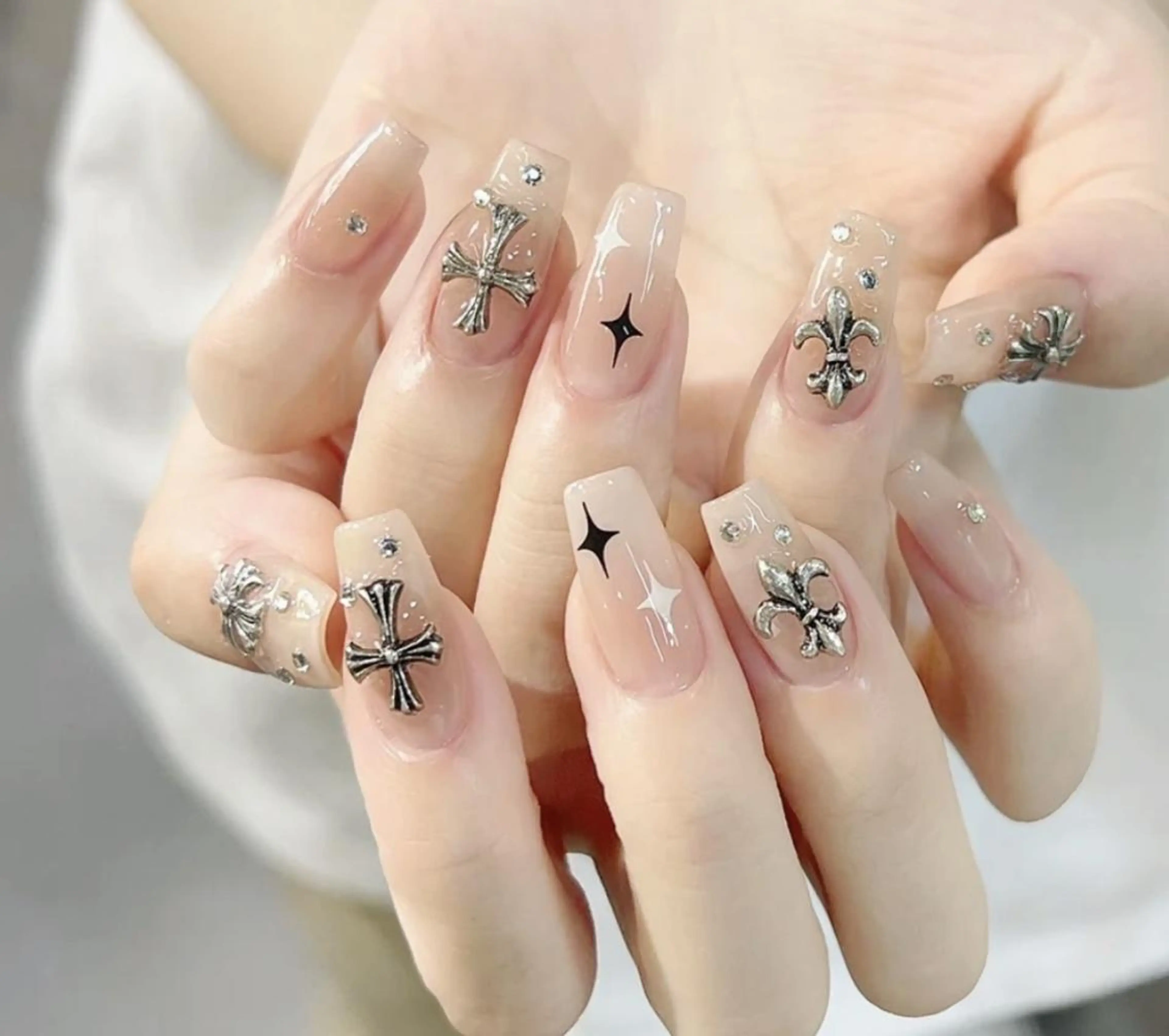 ネイル Cute beauty2のマツエク・マツパデザイン