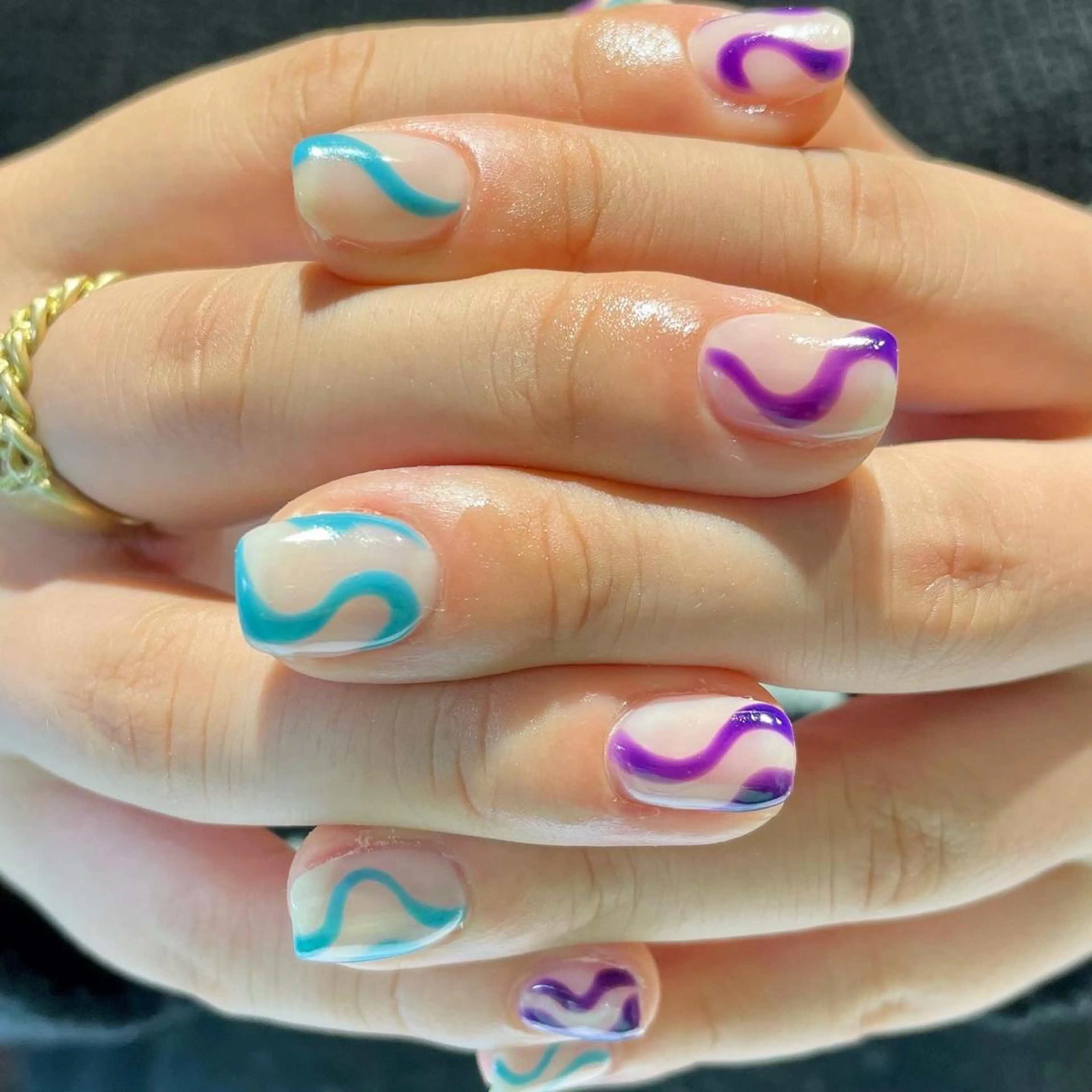 🛸art light✨オフ無の写真