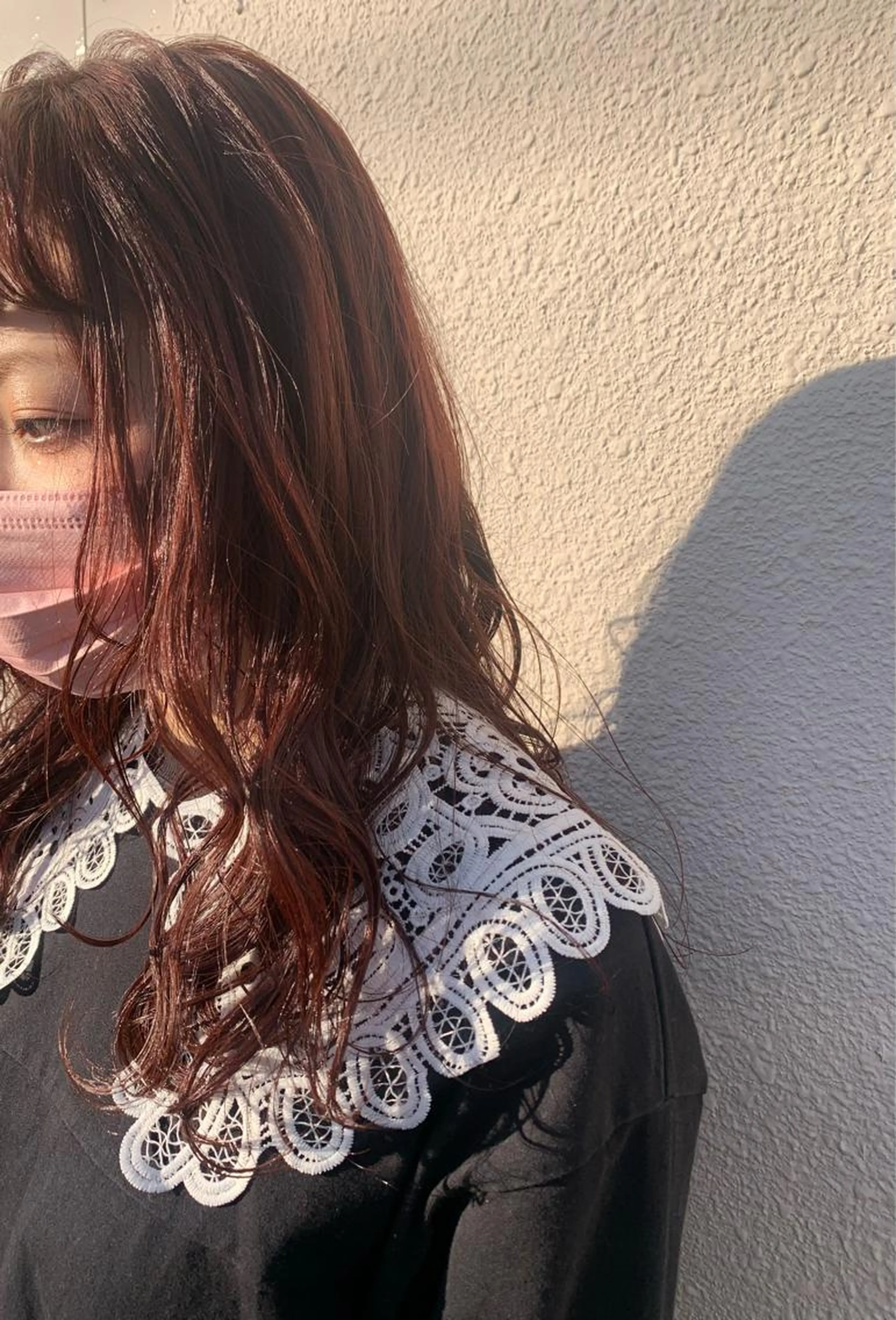 【平日9:00~14:00限定】🥀30分ヘッドスパ🥀首肩マッサージ付き💆【完全個室】前髪カット無料✂️の写真