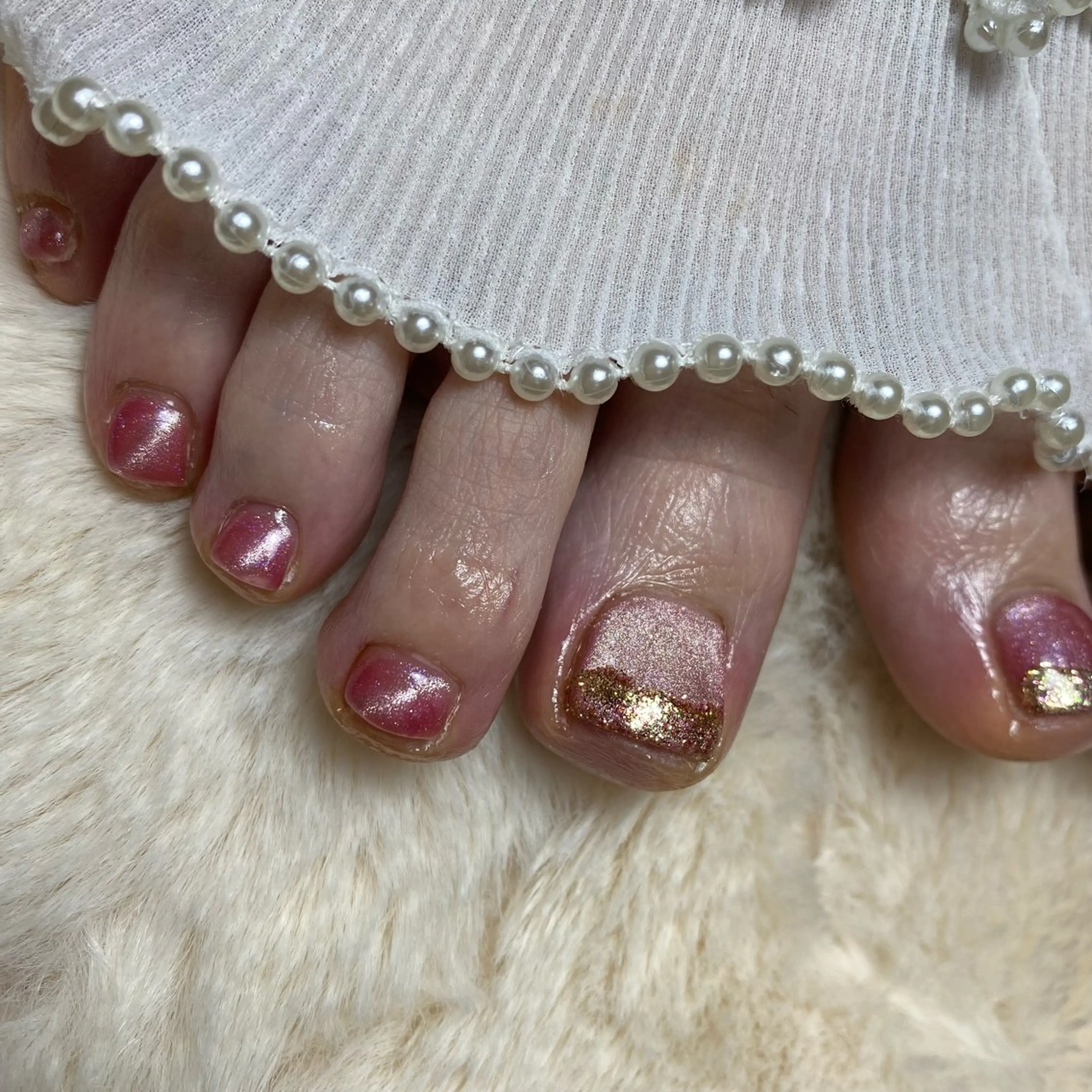 ネイル Beauty Space N&Nのネイルデザイン