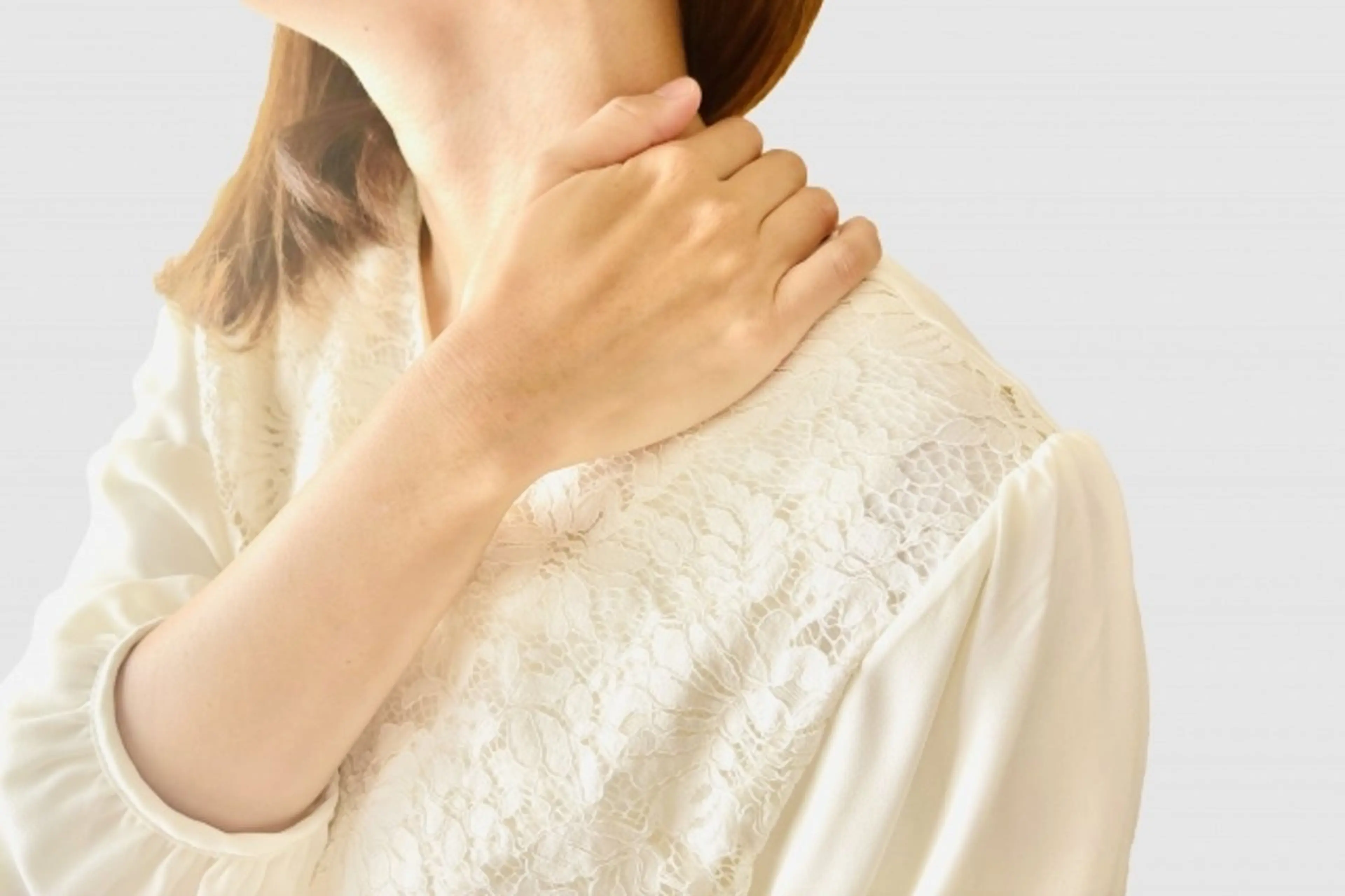 仕事帰りや隙間時間に。疲れた体と心を軽やかにリフレッシュ。駅チカでサッとクイックコース20分ご希望の箇所を選んでくださいの写真