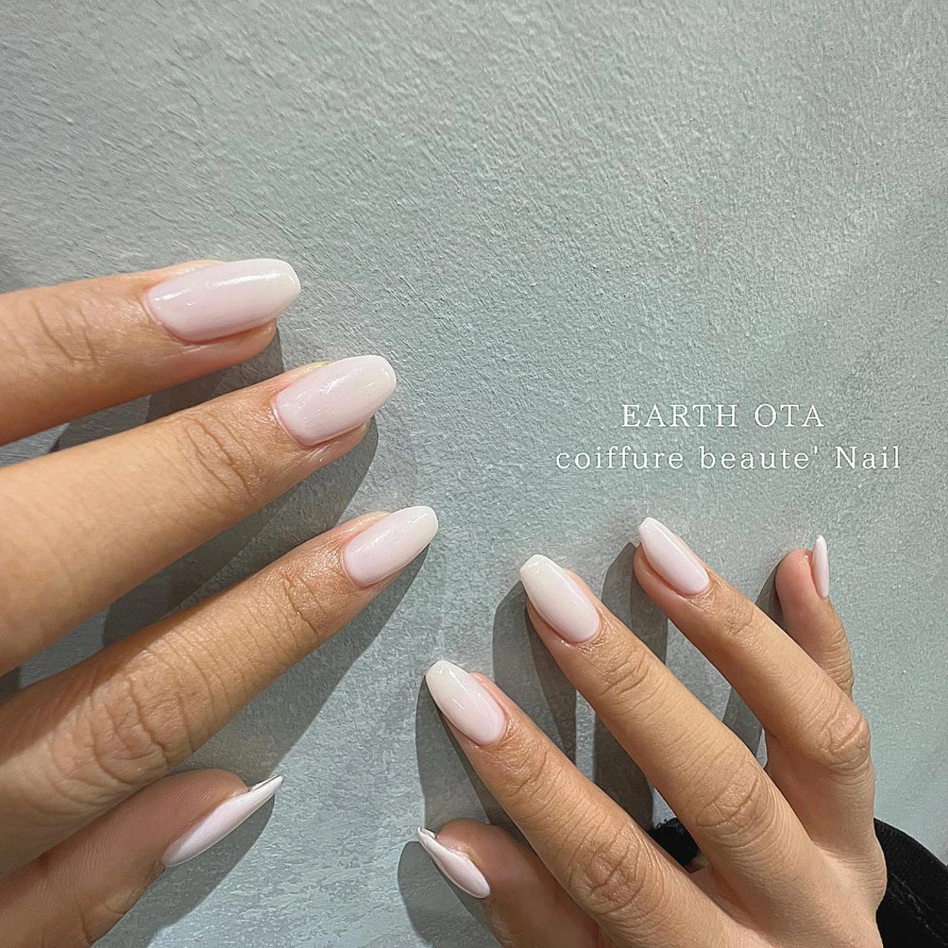 ネイル Rena colore'のネイルデザイン