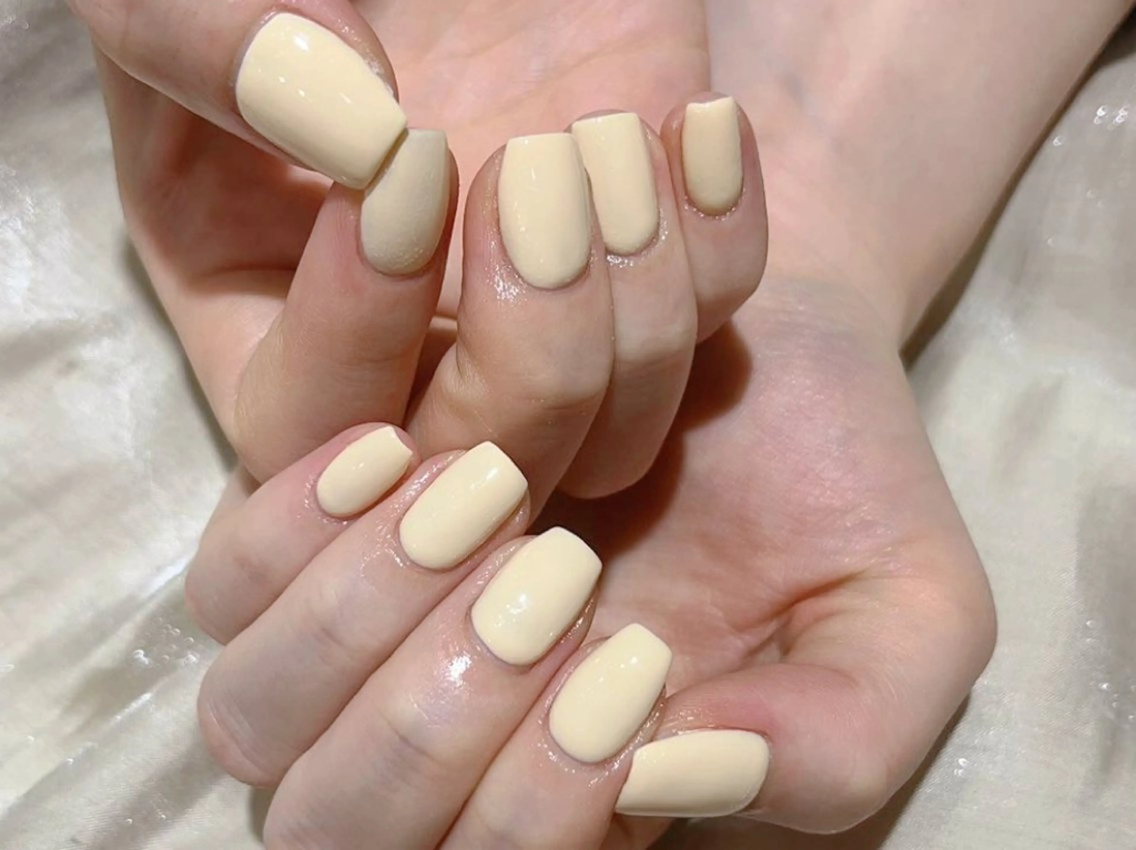 ネイル Umi nail& eyelashのネイルデザイン