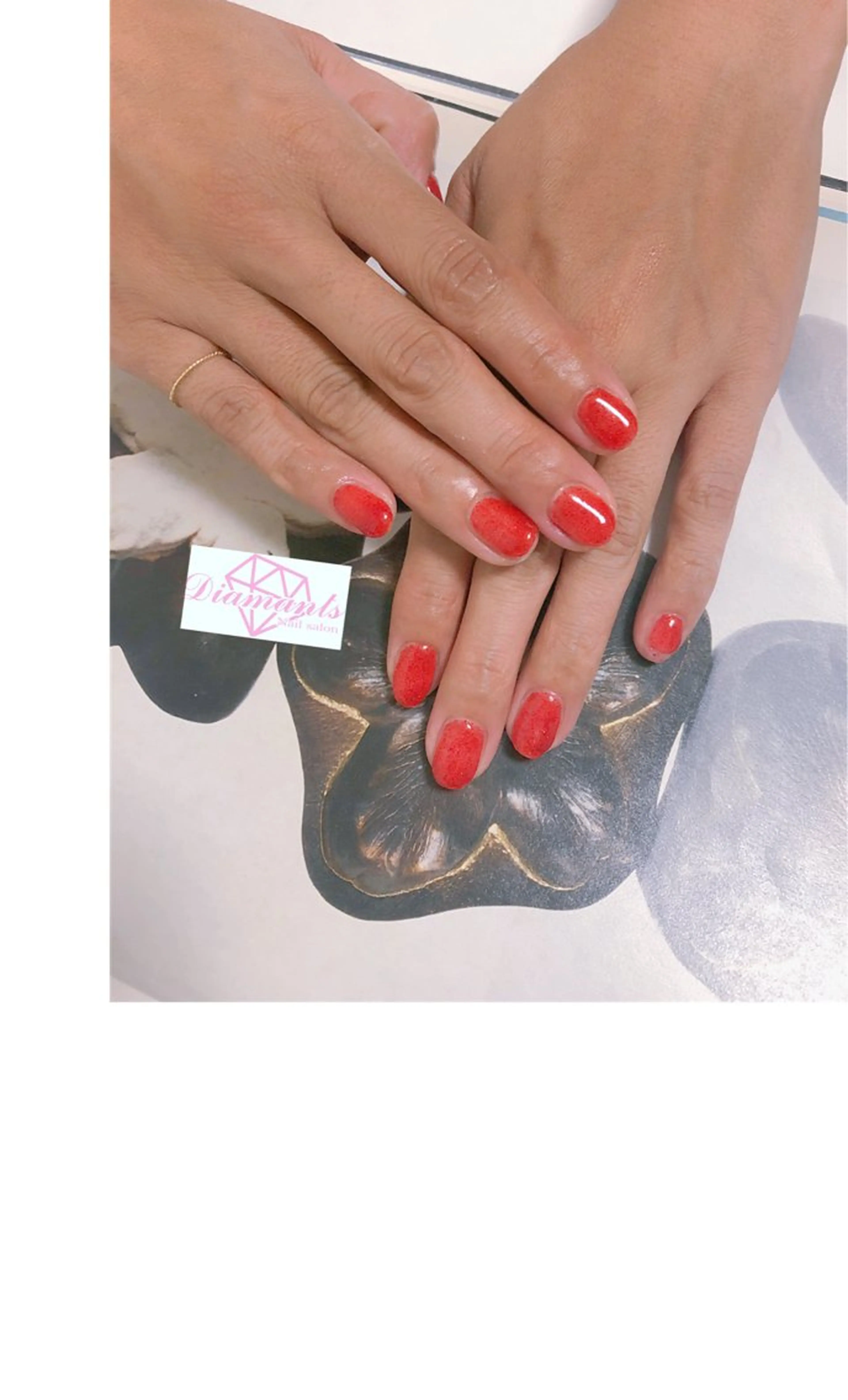 ネイル Asa miのネイルデザイン