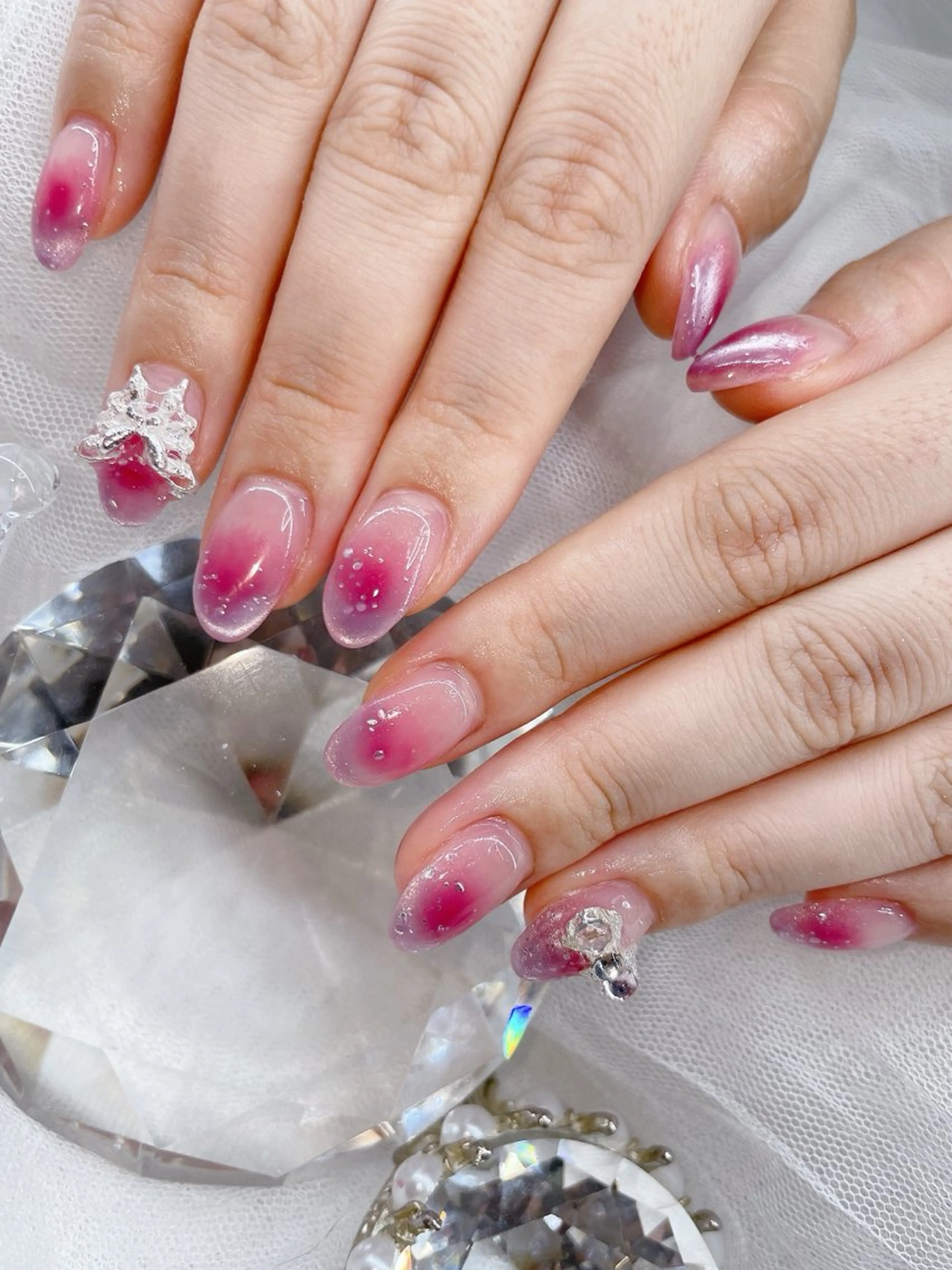 ネイル misun_nail所属・misun_ nailのネイルデザイン