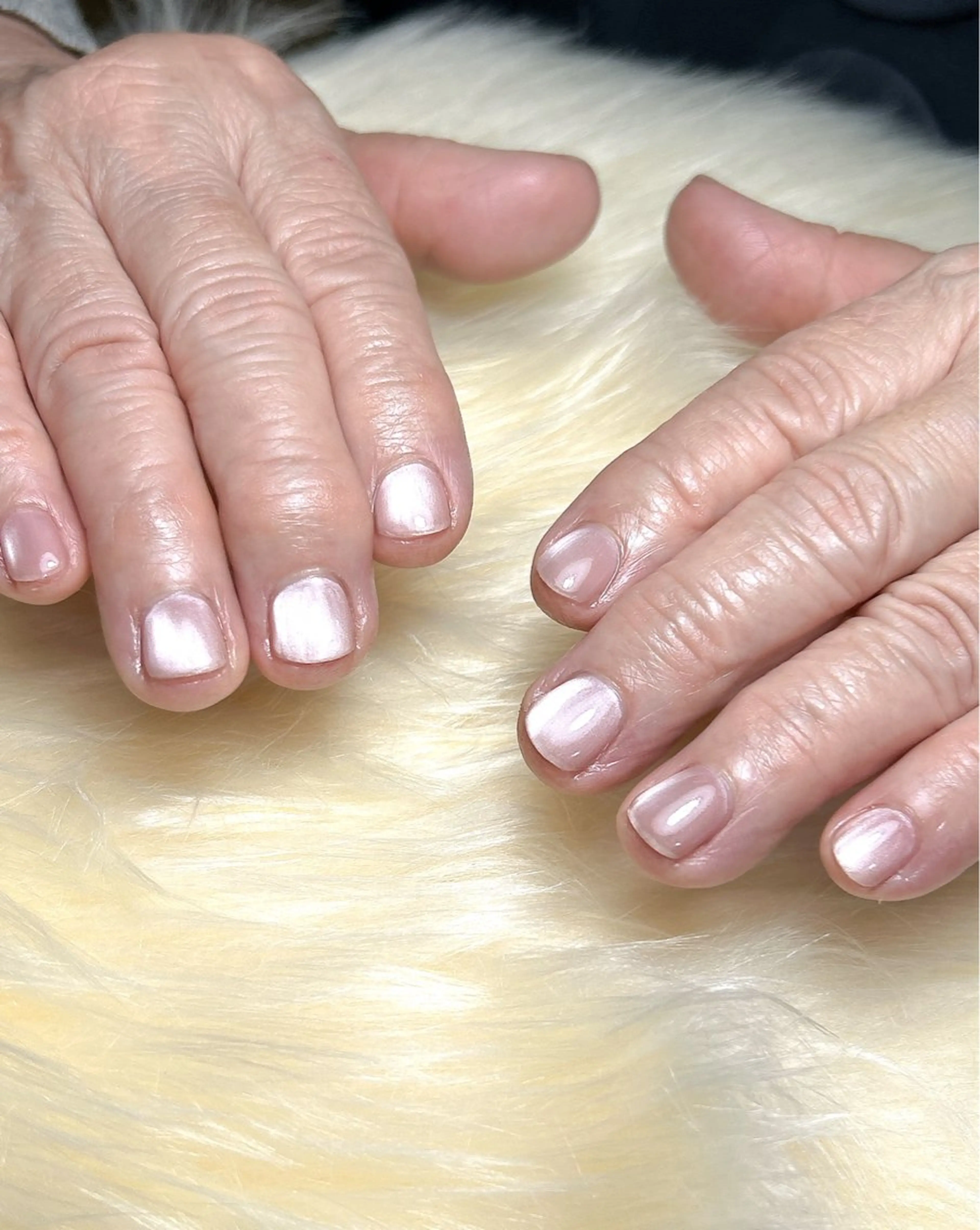 ネイル 桑田 あずさのネイルデザイン