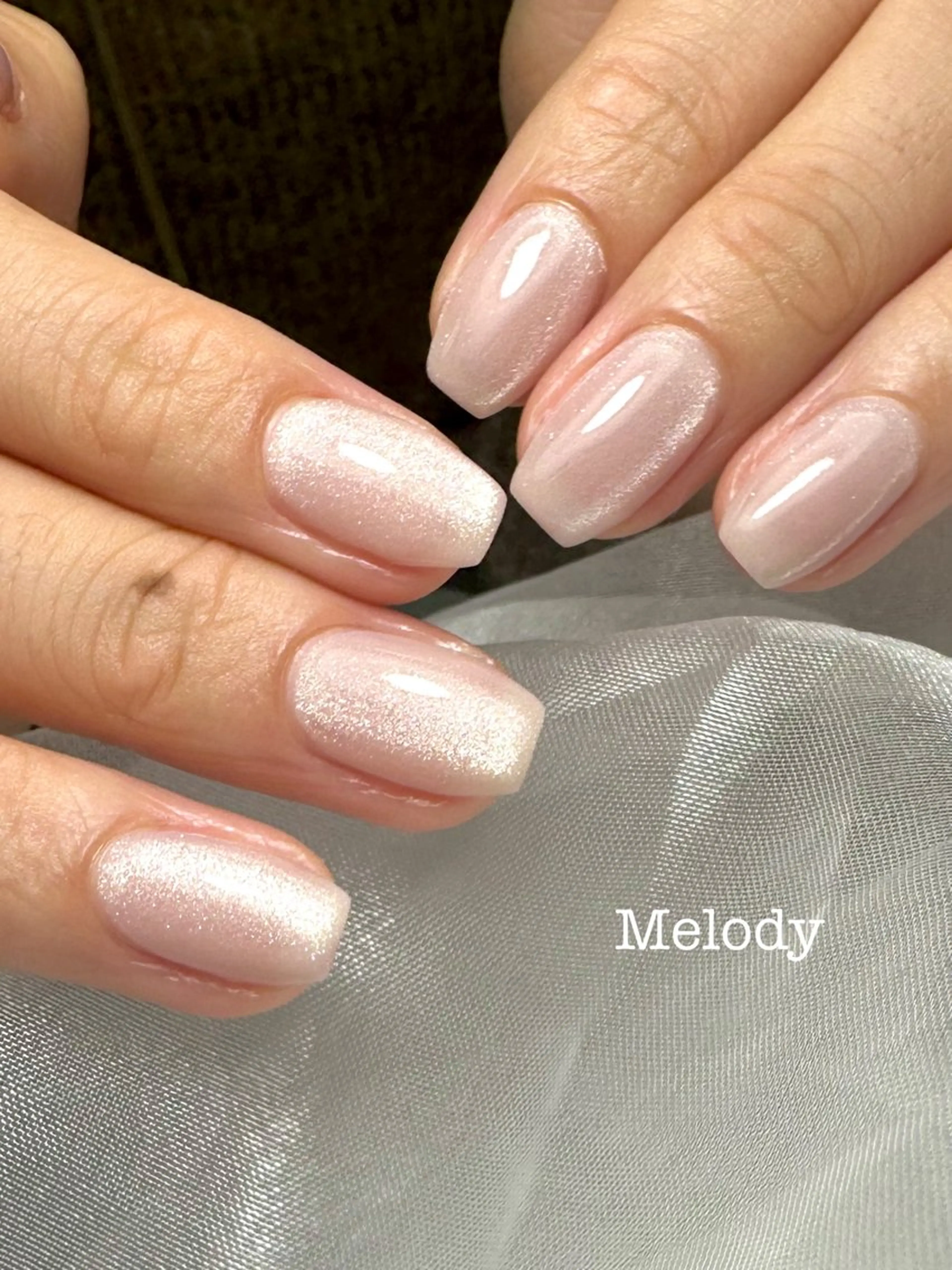 ネイル ハンドネイル Yuki Takahamaのネイルデザイン