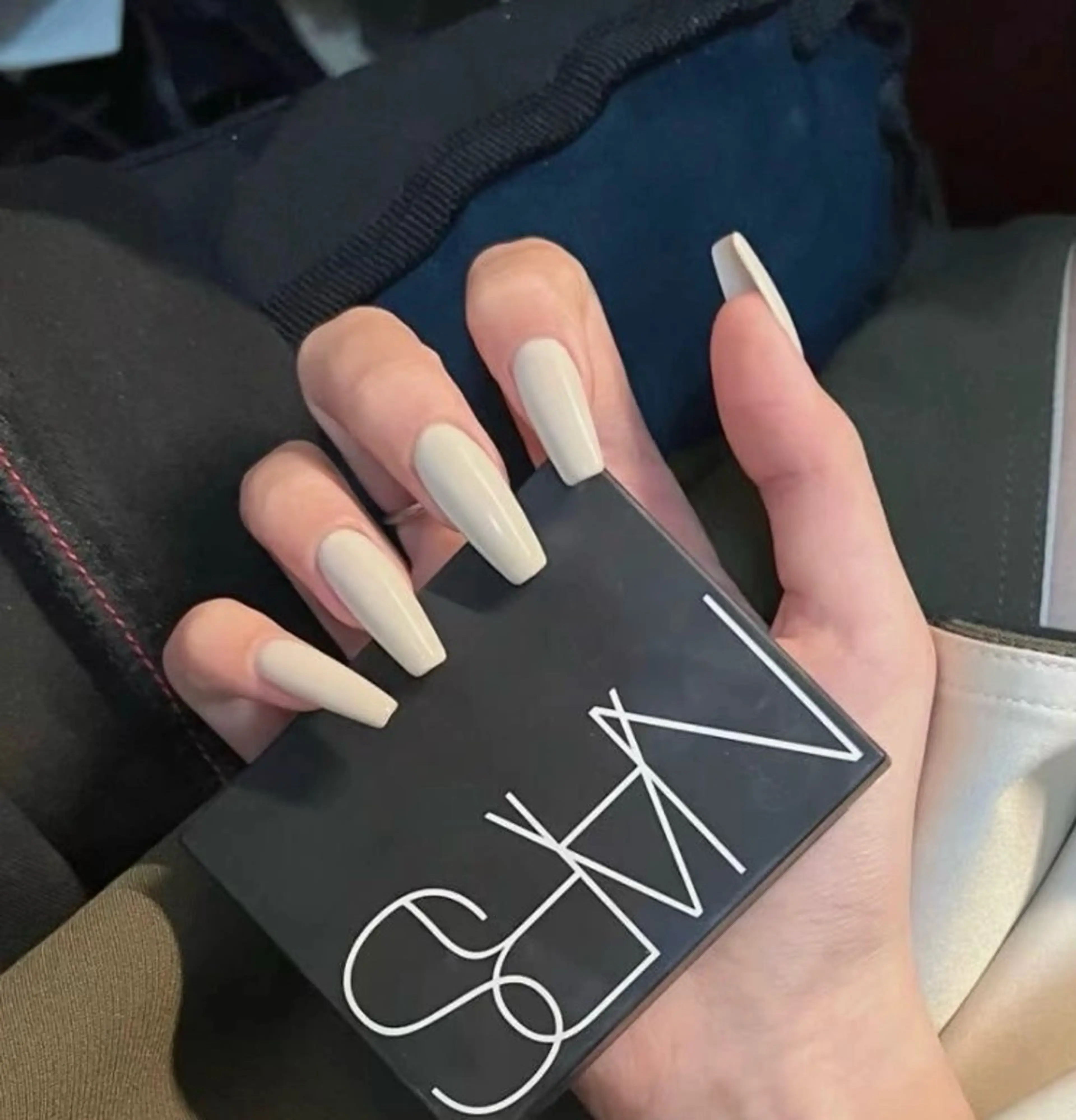 ネイル ハンドネイル Y’s salon所属・コアラ Y’s salonのネイルデザイン