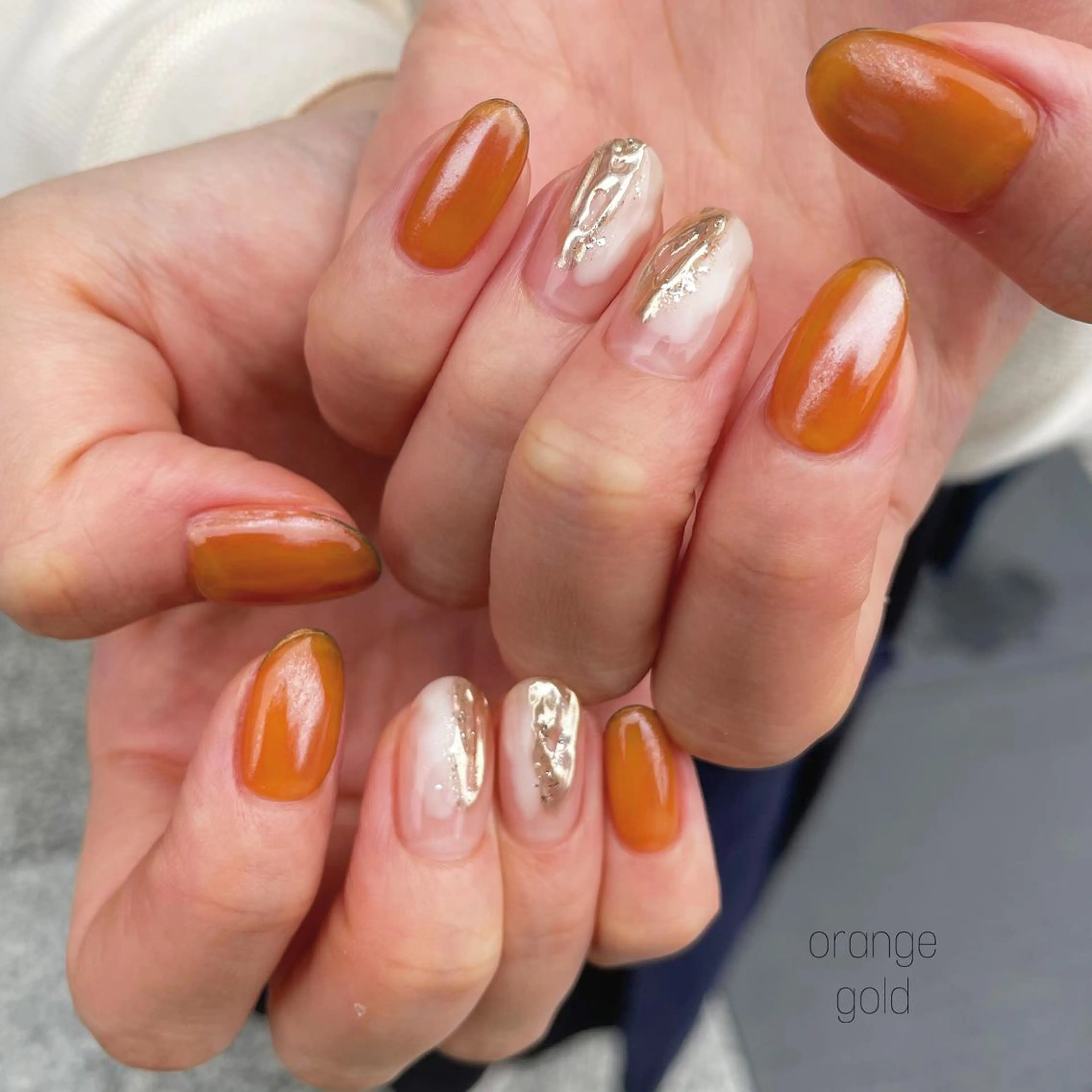 キッズ ネイル feey ⁑erinaのネイルデザイン