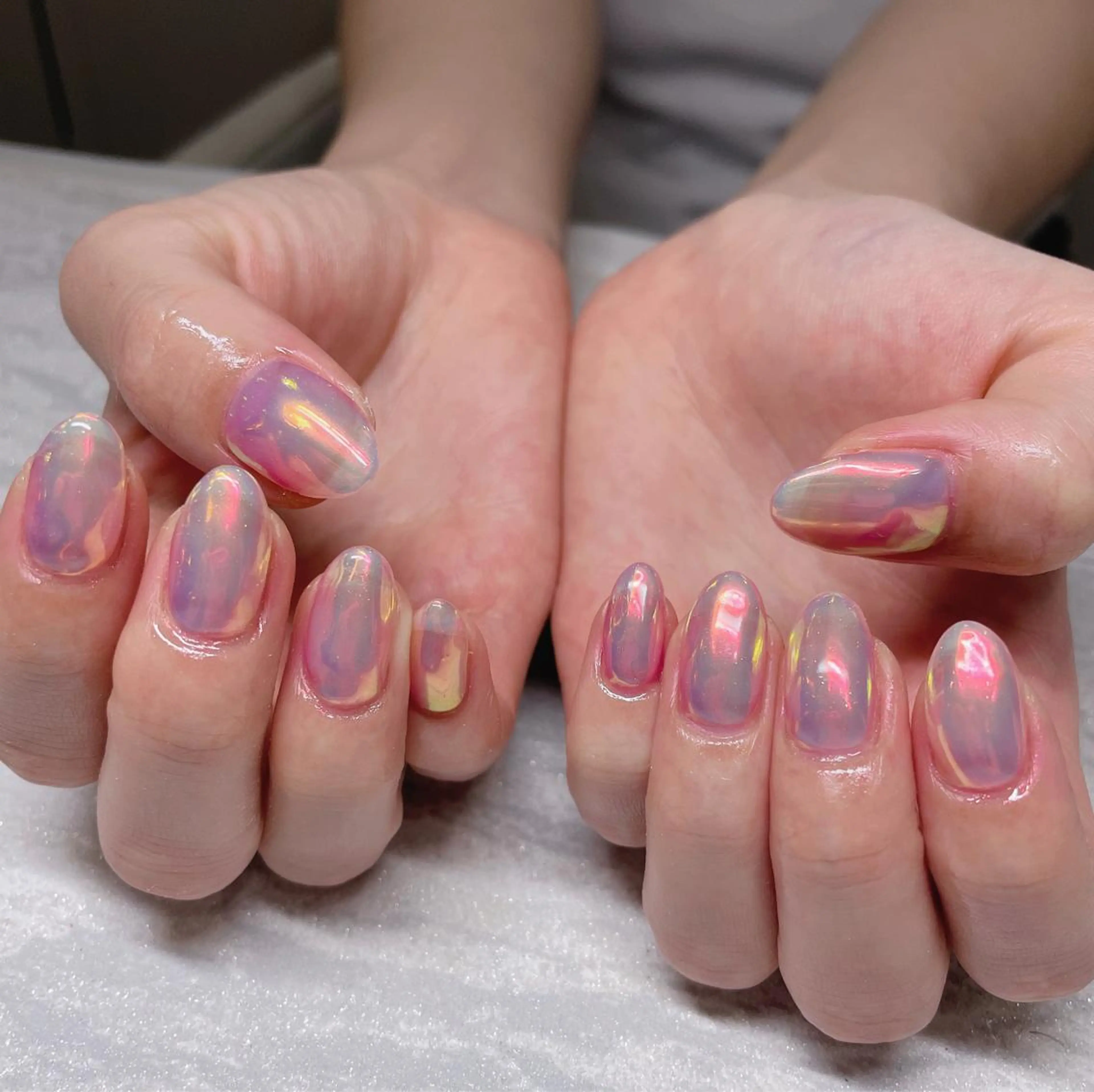 ネイル kouca  nail所属・コウ カnail💅のネイルデザイン