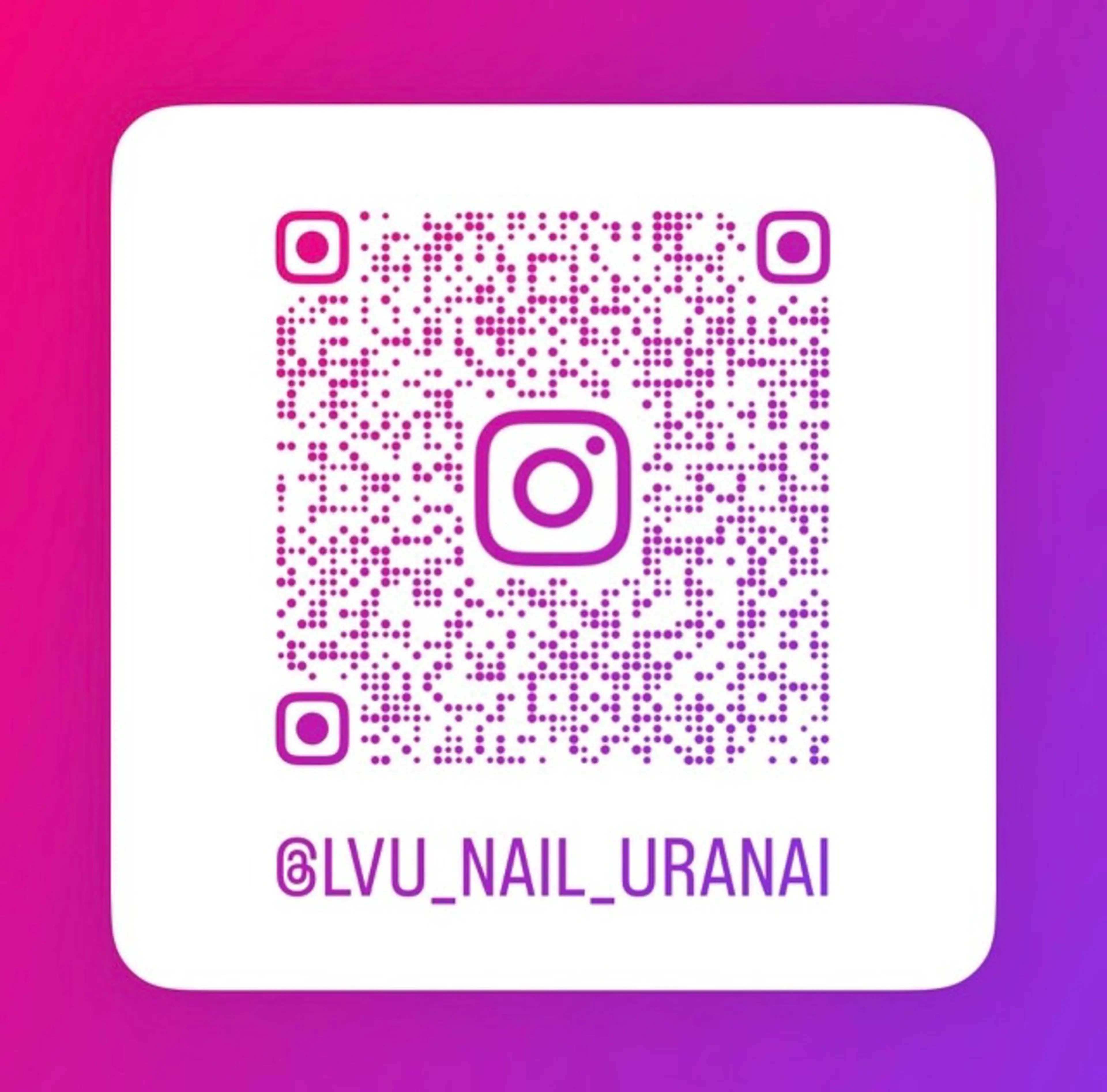 ネイル LvU(ラブユー) Asayamaのネイルデザイン