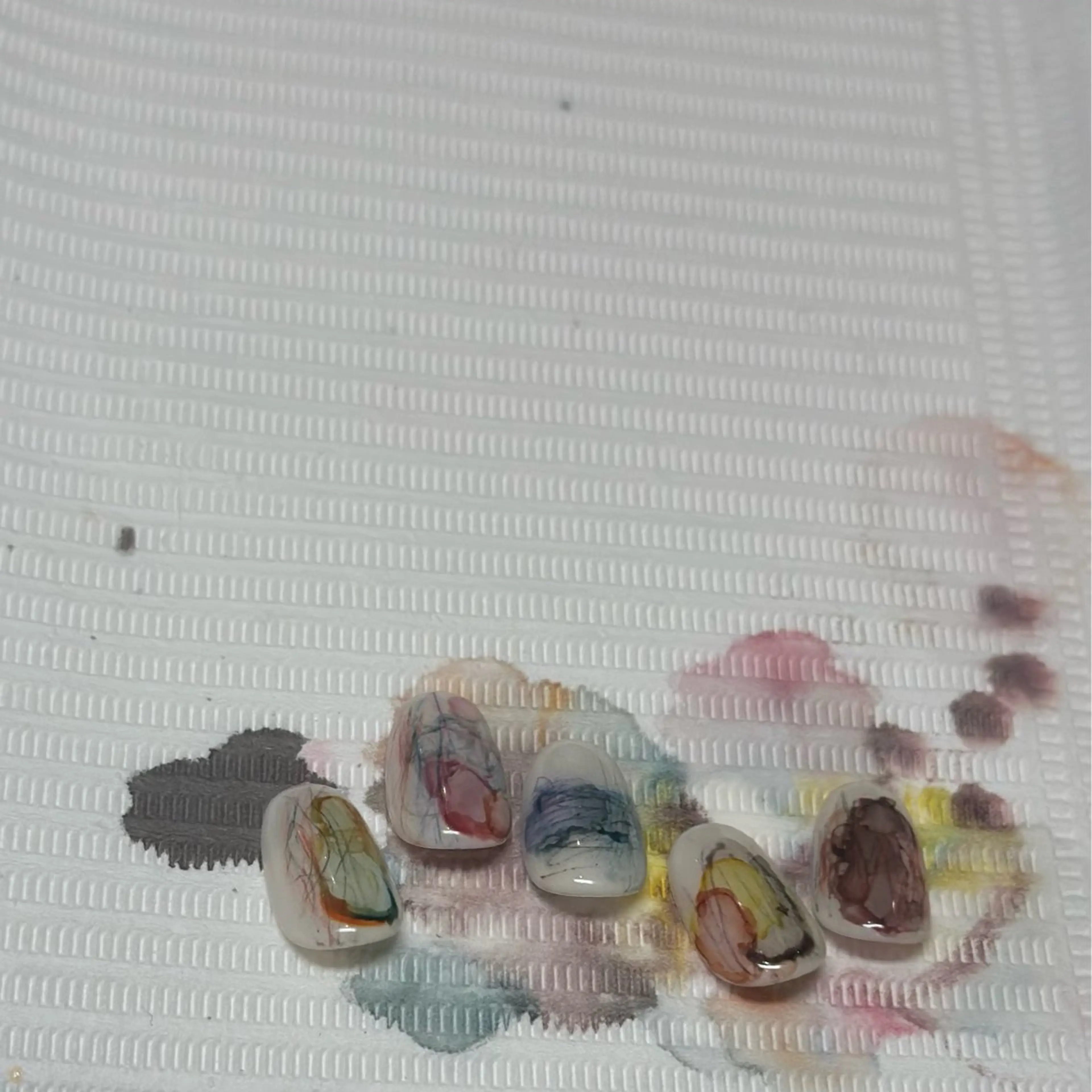 ネイル アートネイル m o m o / 高岡ネイルのネイルデザイン