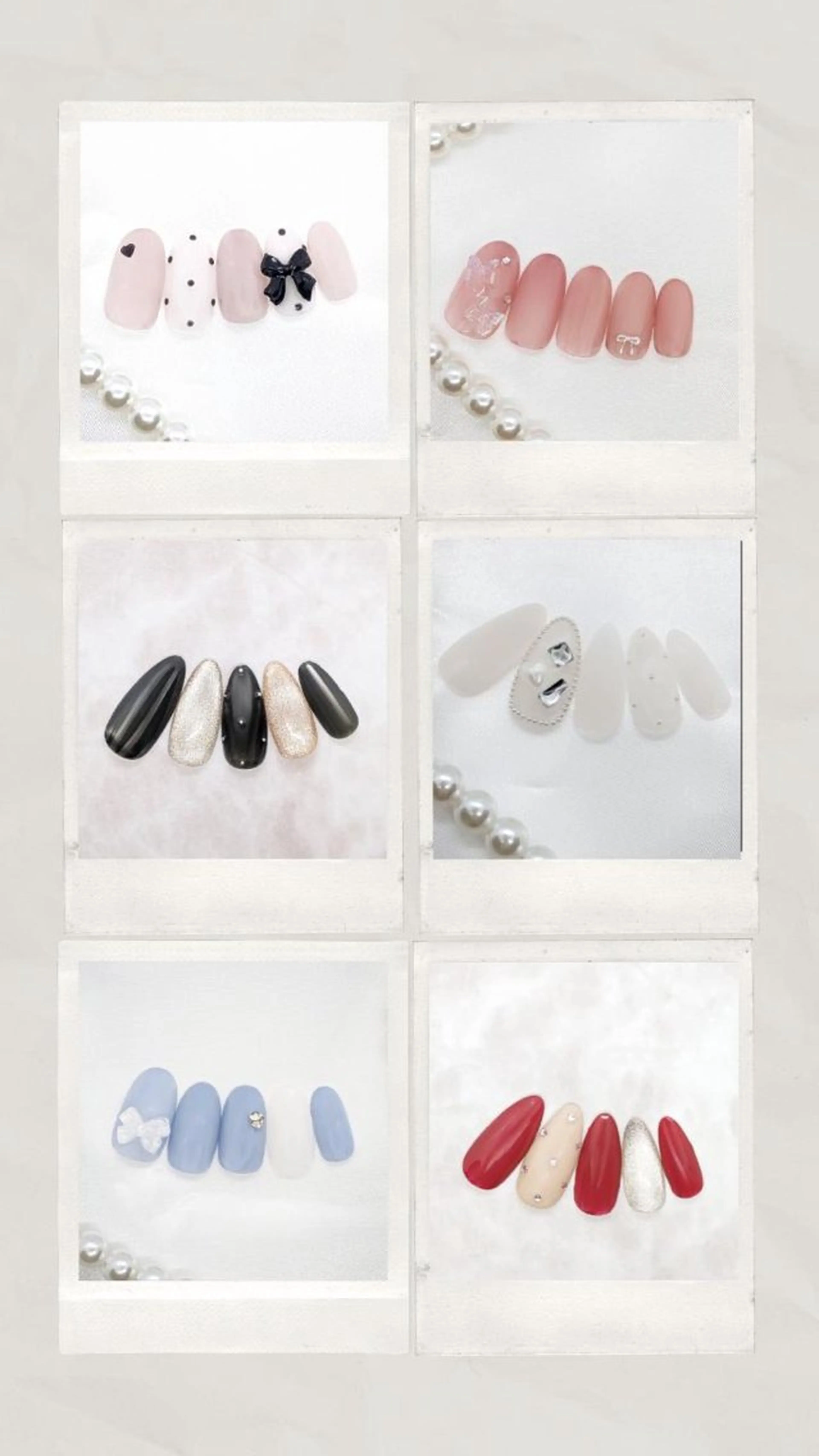 定額デザイン2の写真