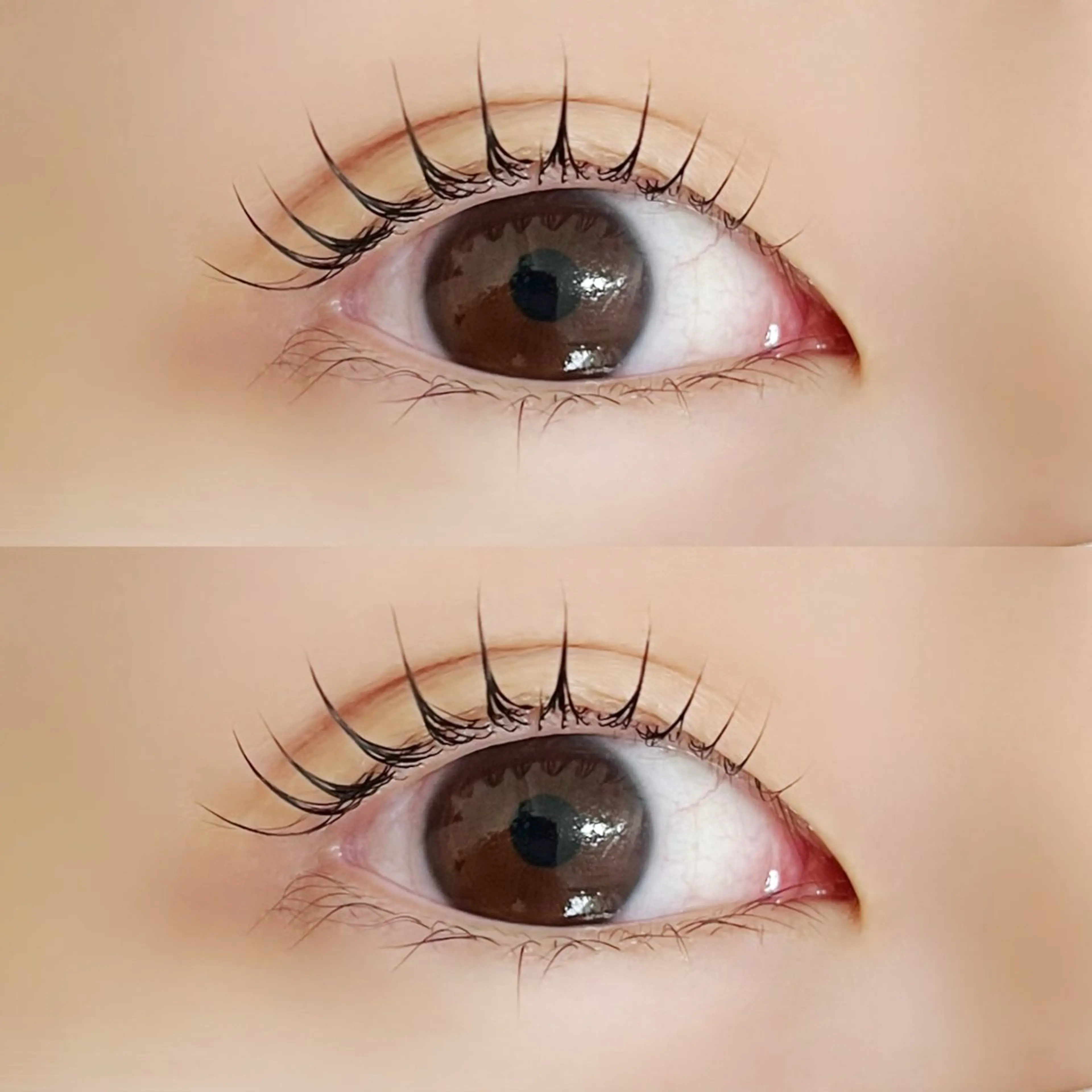 マツエク・マツパ マツパ eyelash amo所属・eyelash amoのマツエク・マツパデザイン