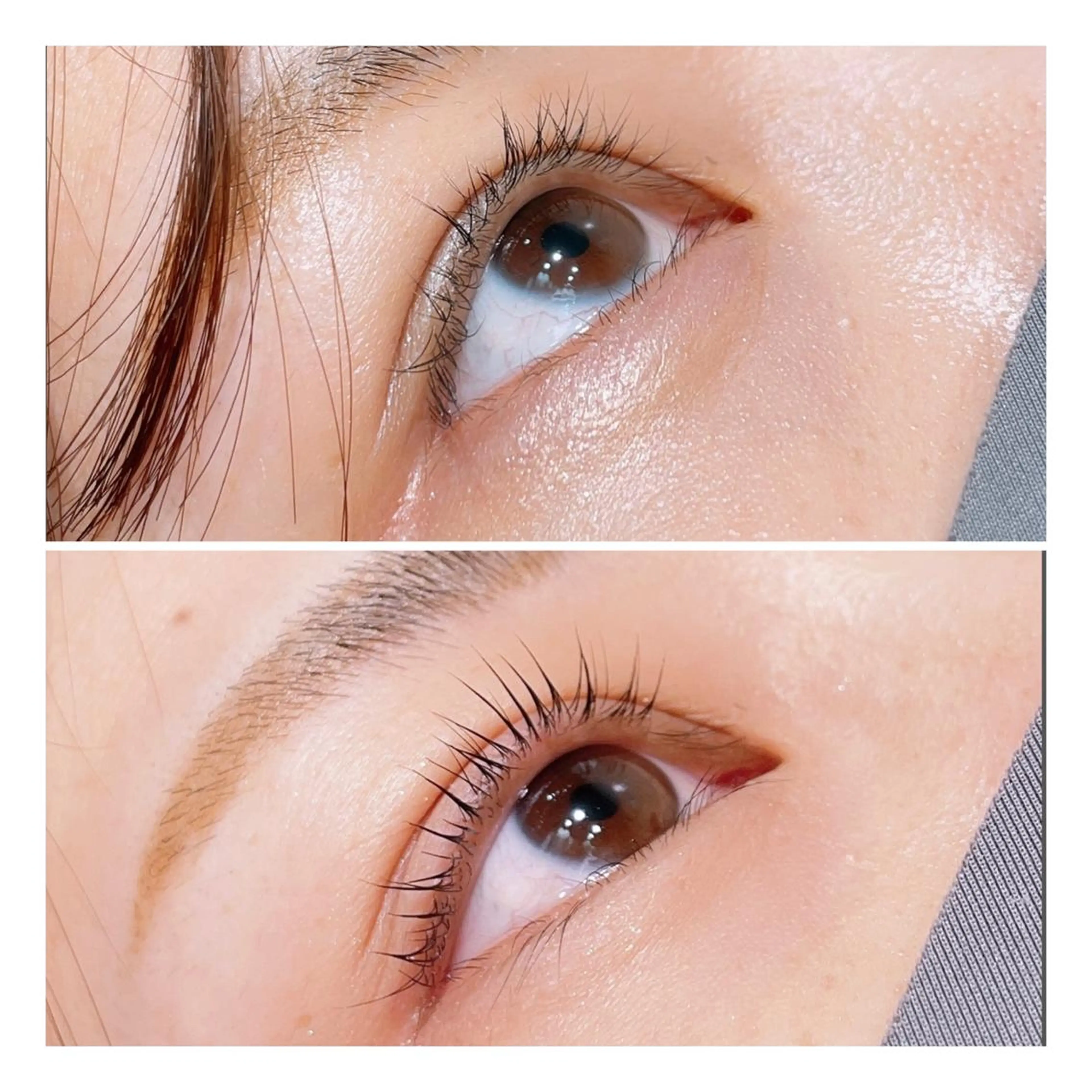 マツエク・マツパ ケラチンラッシュリフト まつげパーマ 🦖稲葉菜月🦖 異動しましたのヘアスタイル