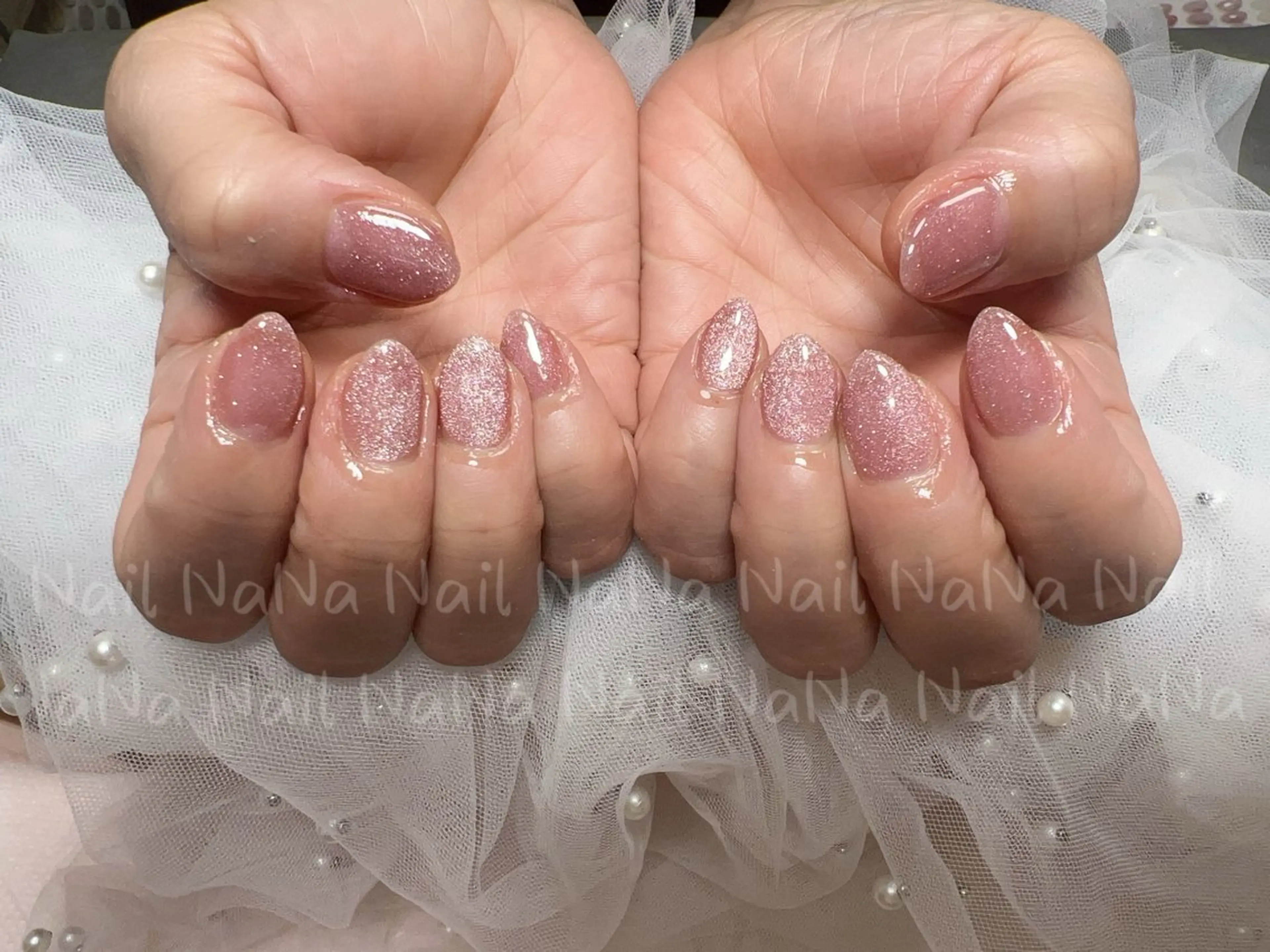 ネイル ハンドネイル Nail NaNaのネイルデザイン