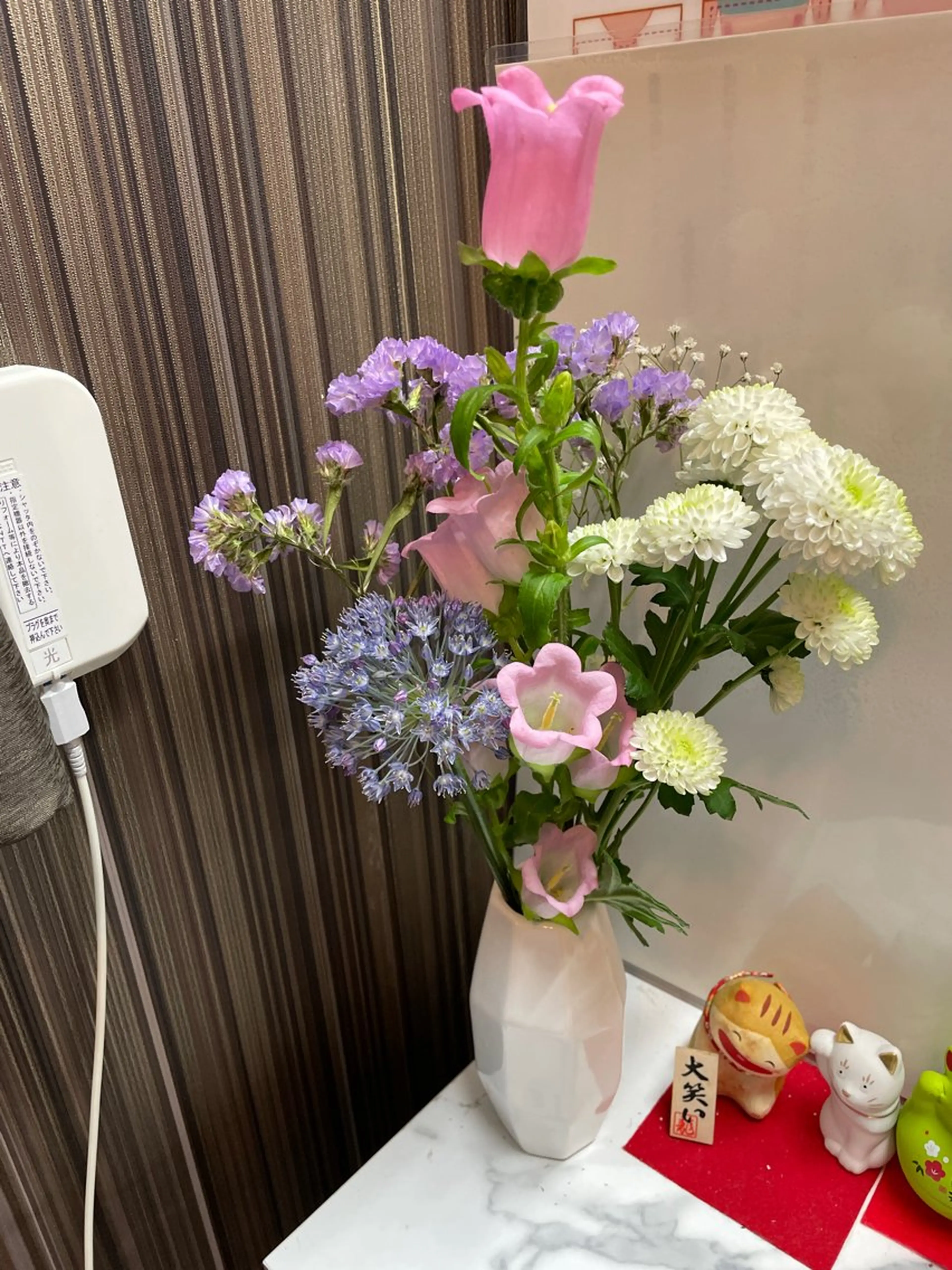 田川 美熙のエステ・リラクイメージ