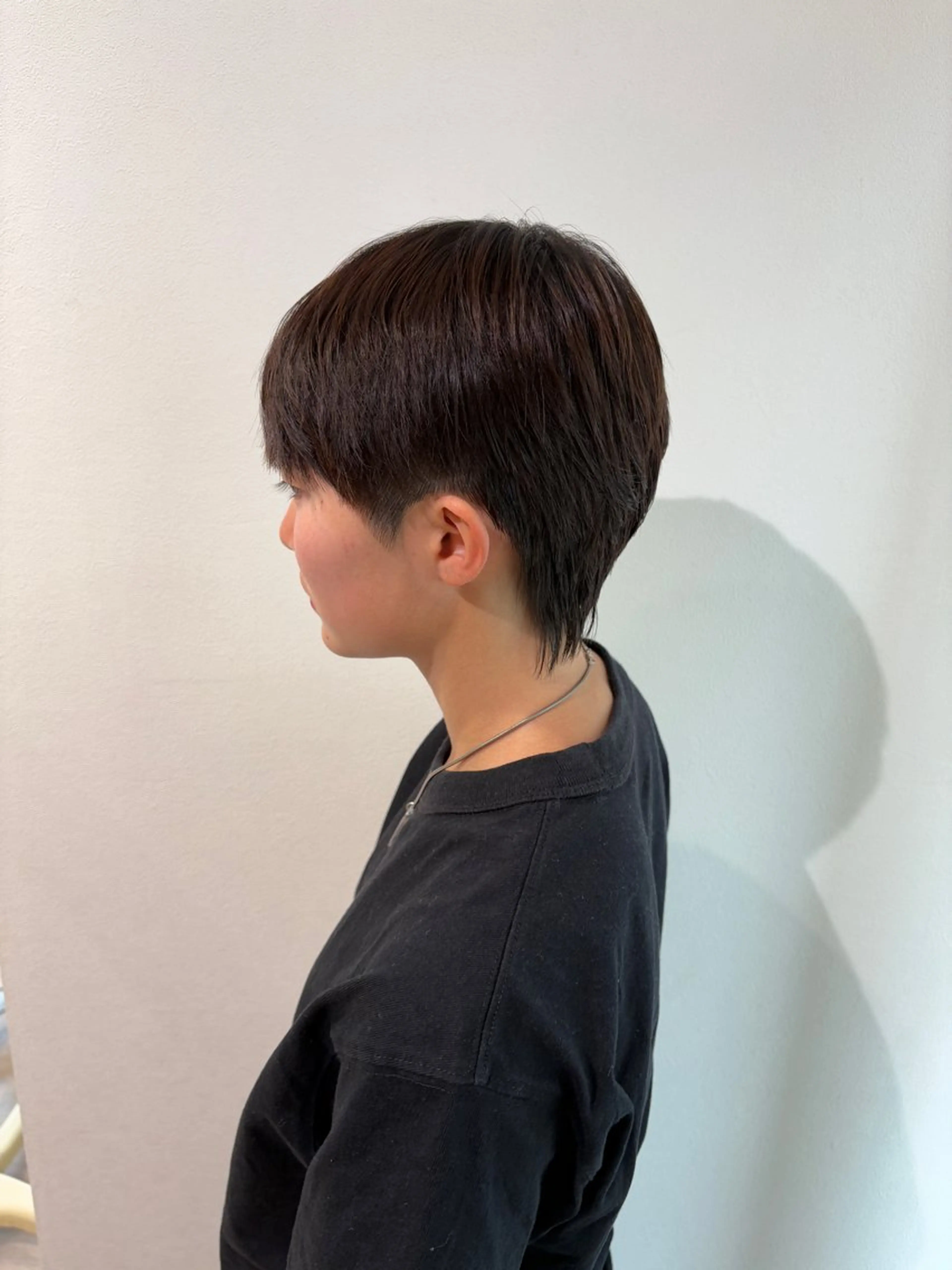 メンズ カット 似合わせカット ▫️イチカ🌻のヘアスタイル