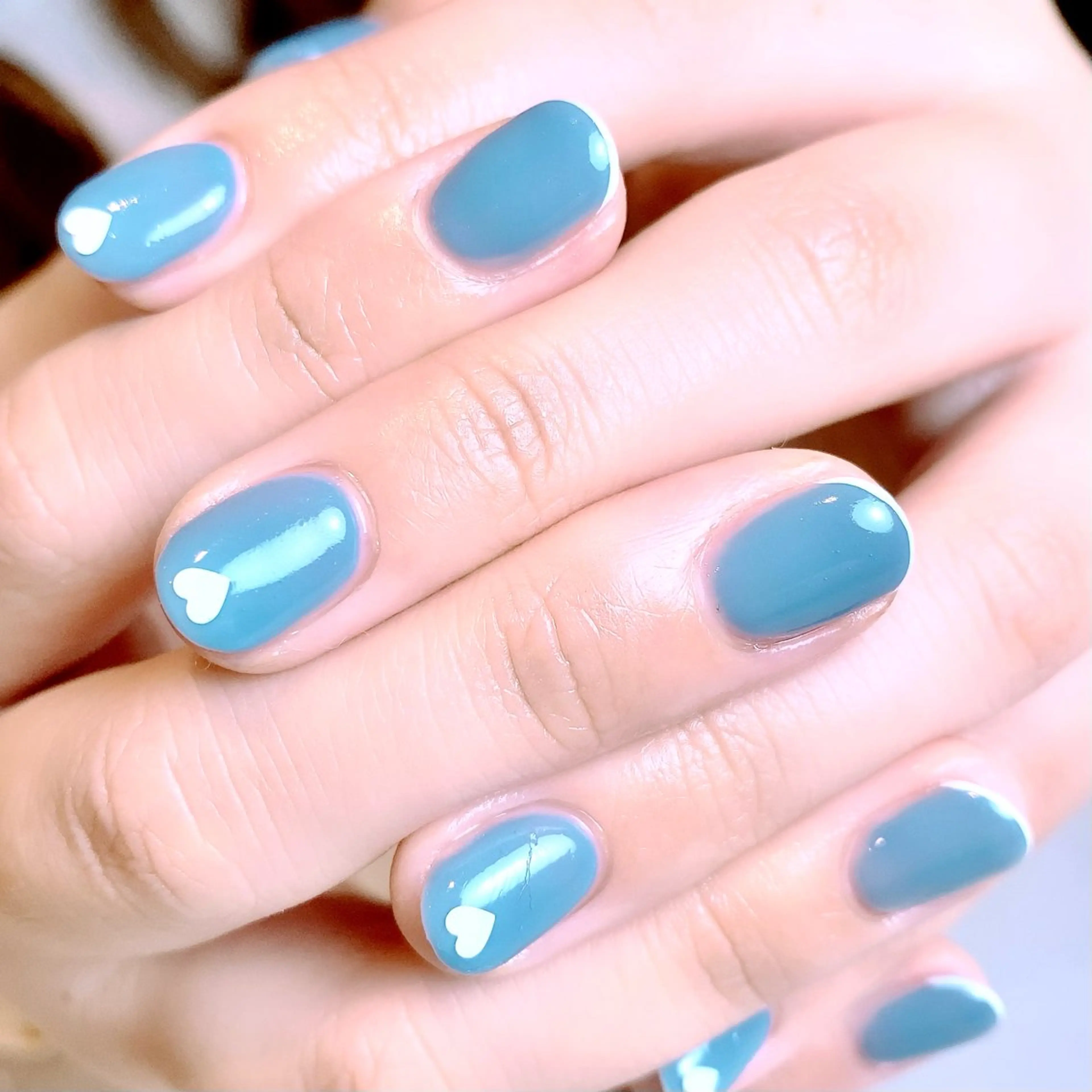 ネイル プライベートサロン Rのネイルデザイン