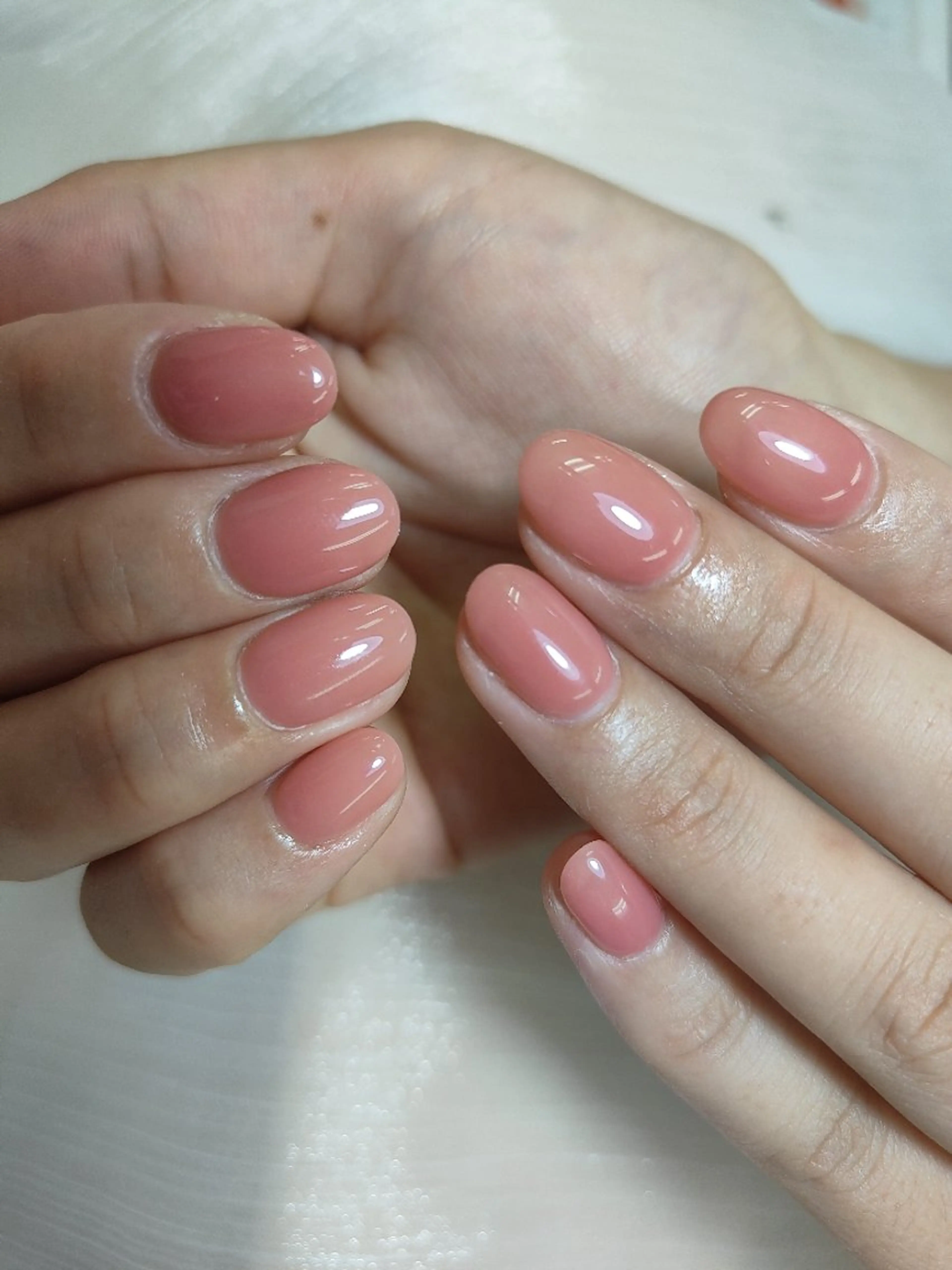 ネイル 鈴木 彩星のネイルデザイン