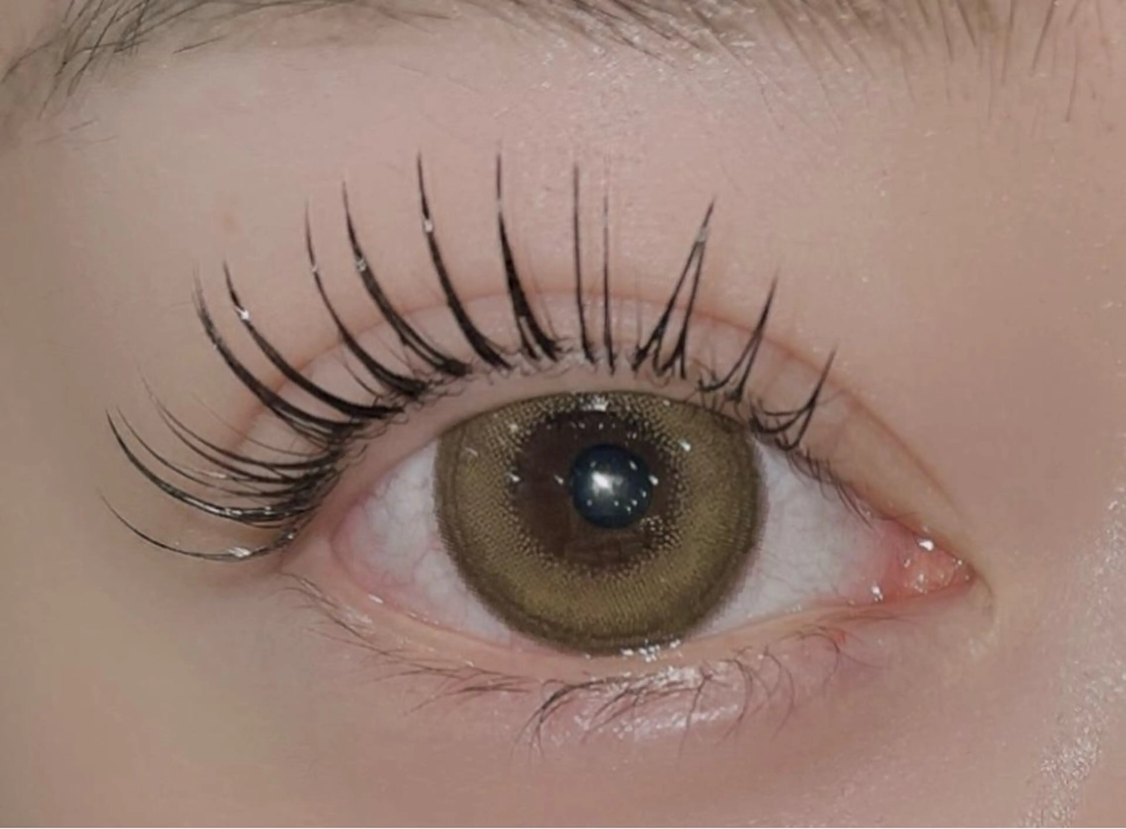 マツエク・マツパ ボリュームラッシュ LB美容サロン 池袋東口店のマツエク・マツパデザイン