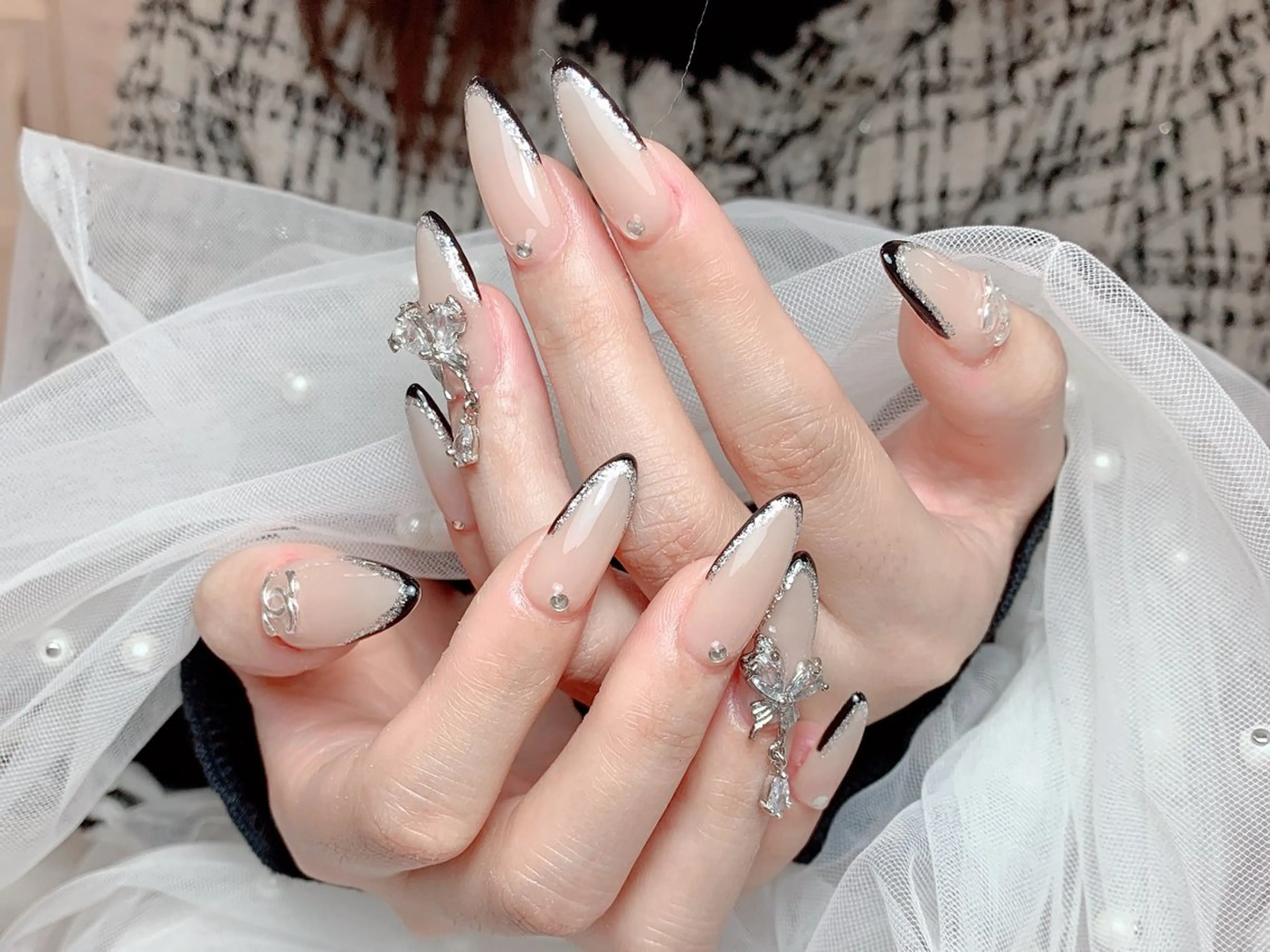 ネイル Bél Nail salonのネイルデザイン