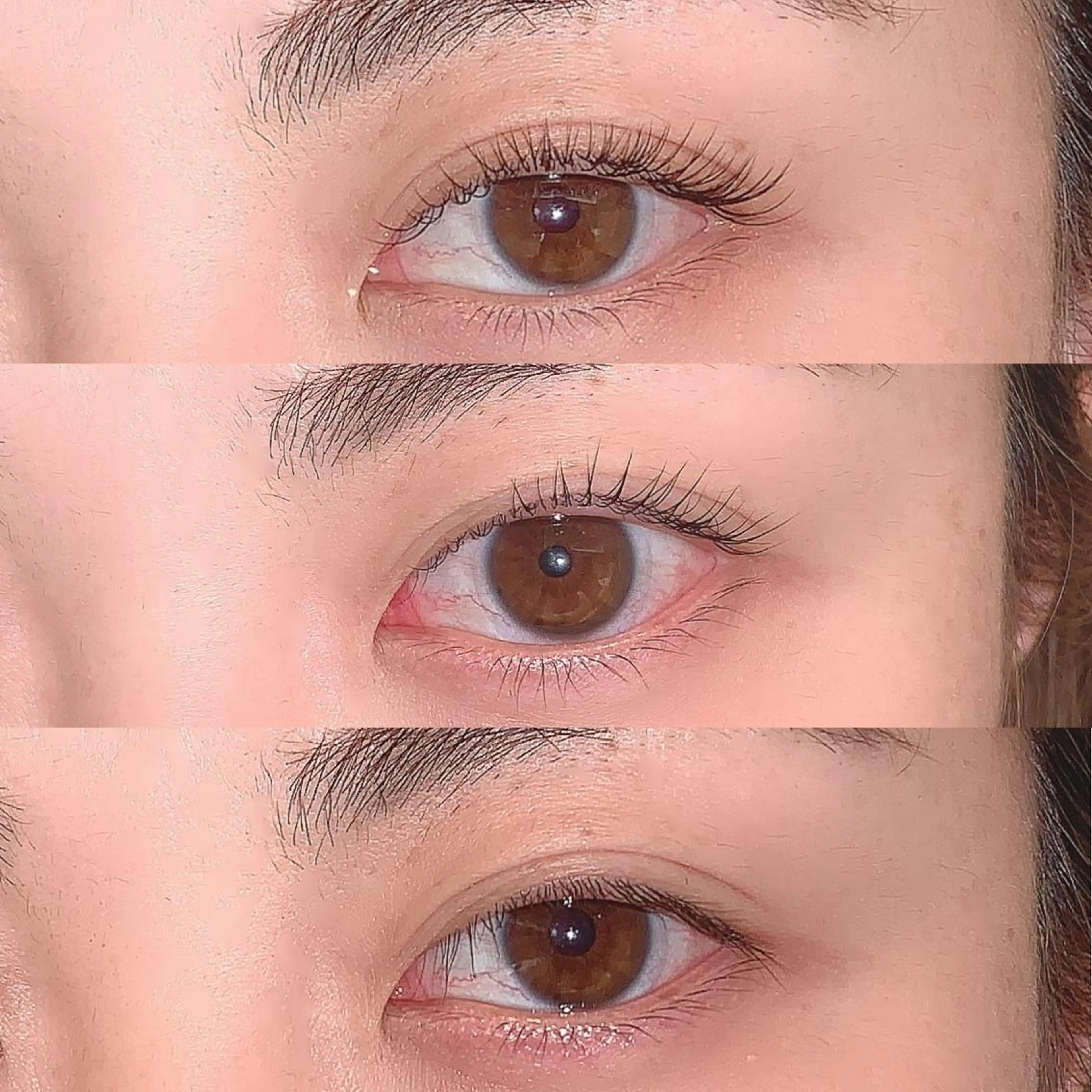 マツエク・マツパ Lepus所属・Lepus Ishitsukaのマツエク・マツパデザイン