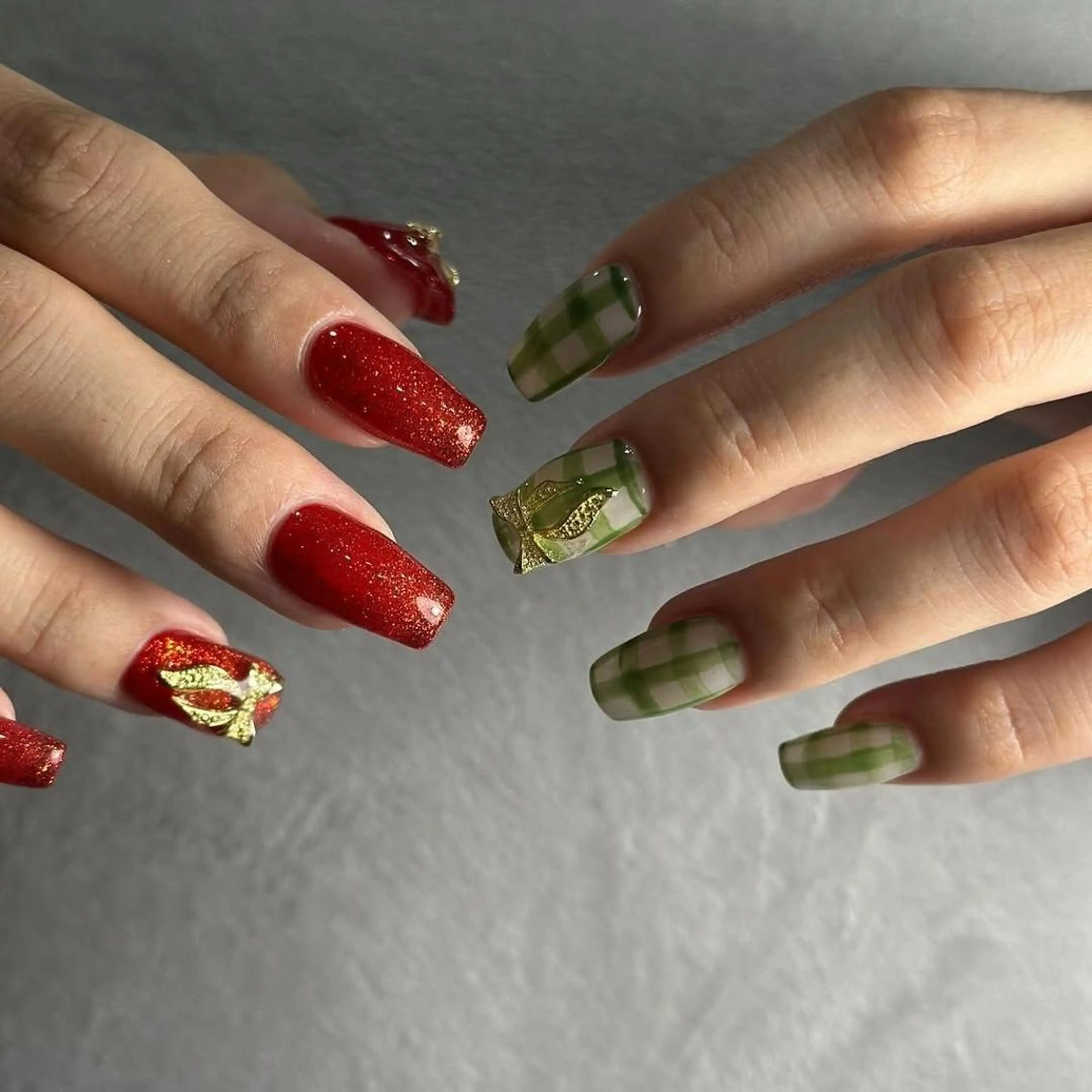 ネイル DL•BEAUTY / AKANEのネイルデザイン