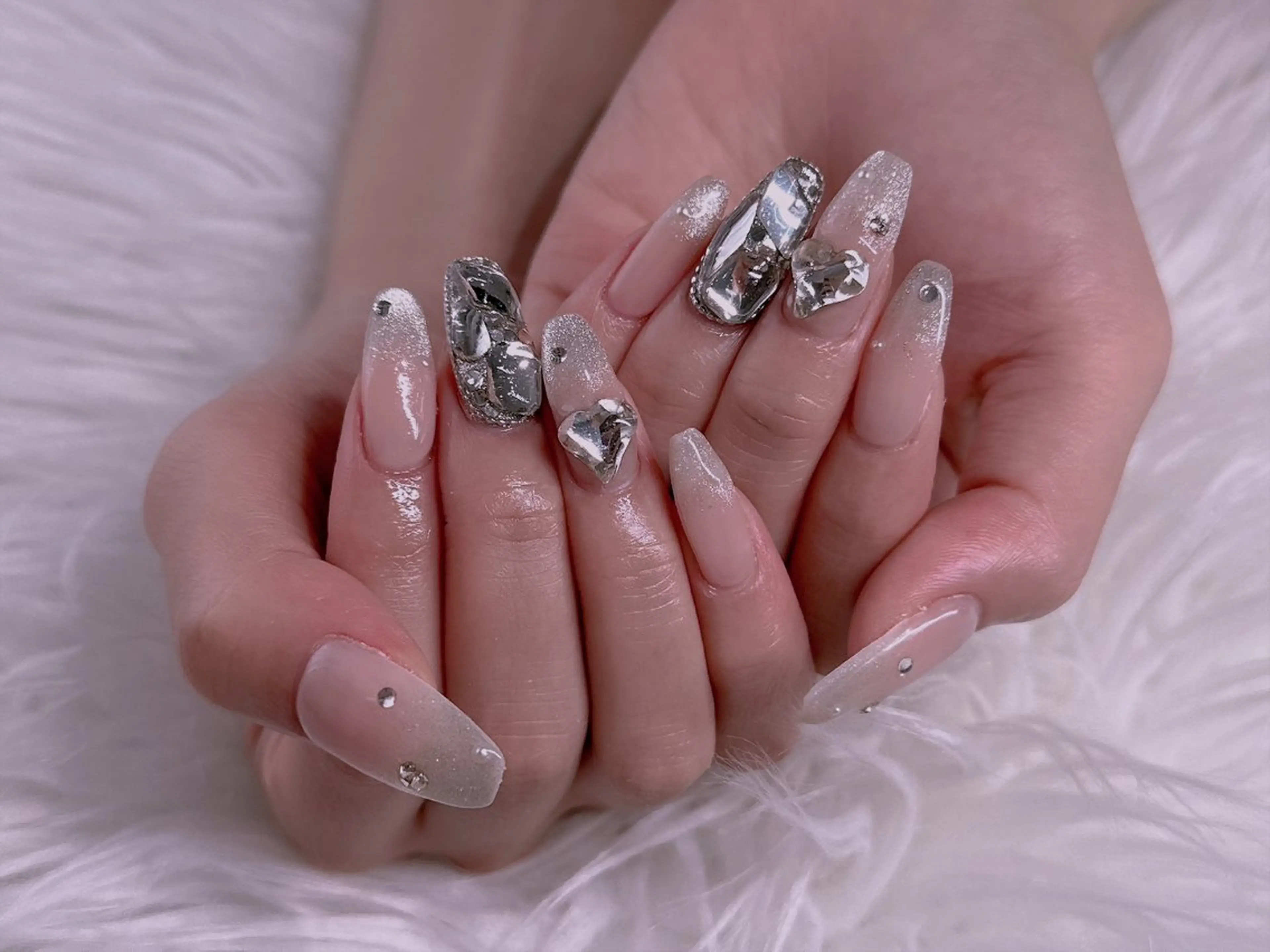 ネイル エムズ エムズのマツエク・マツパデザイン