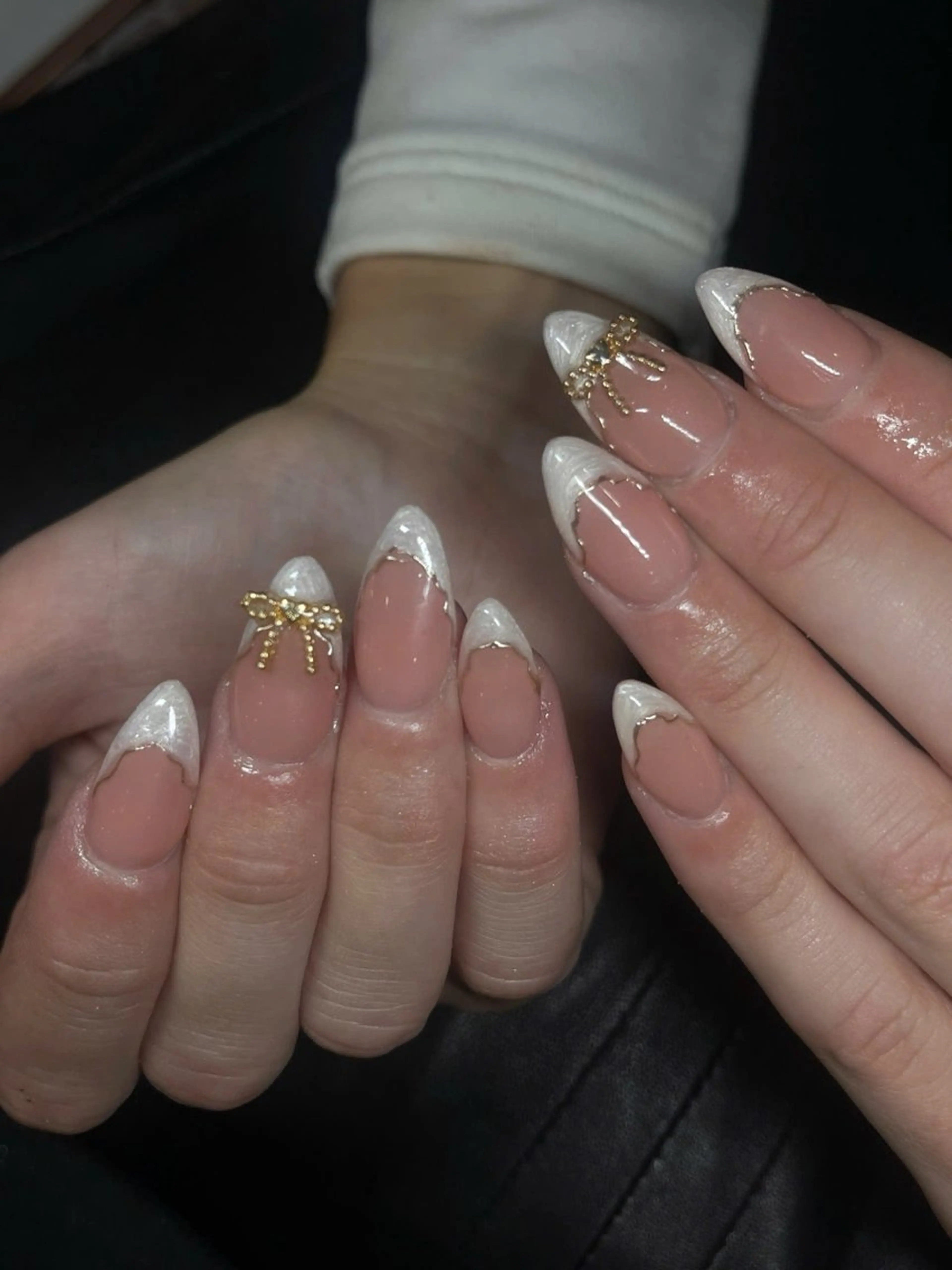 ネイル な なのネイルデザイン