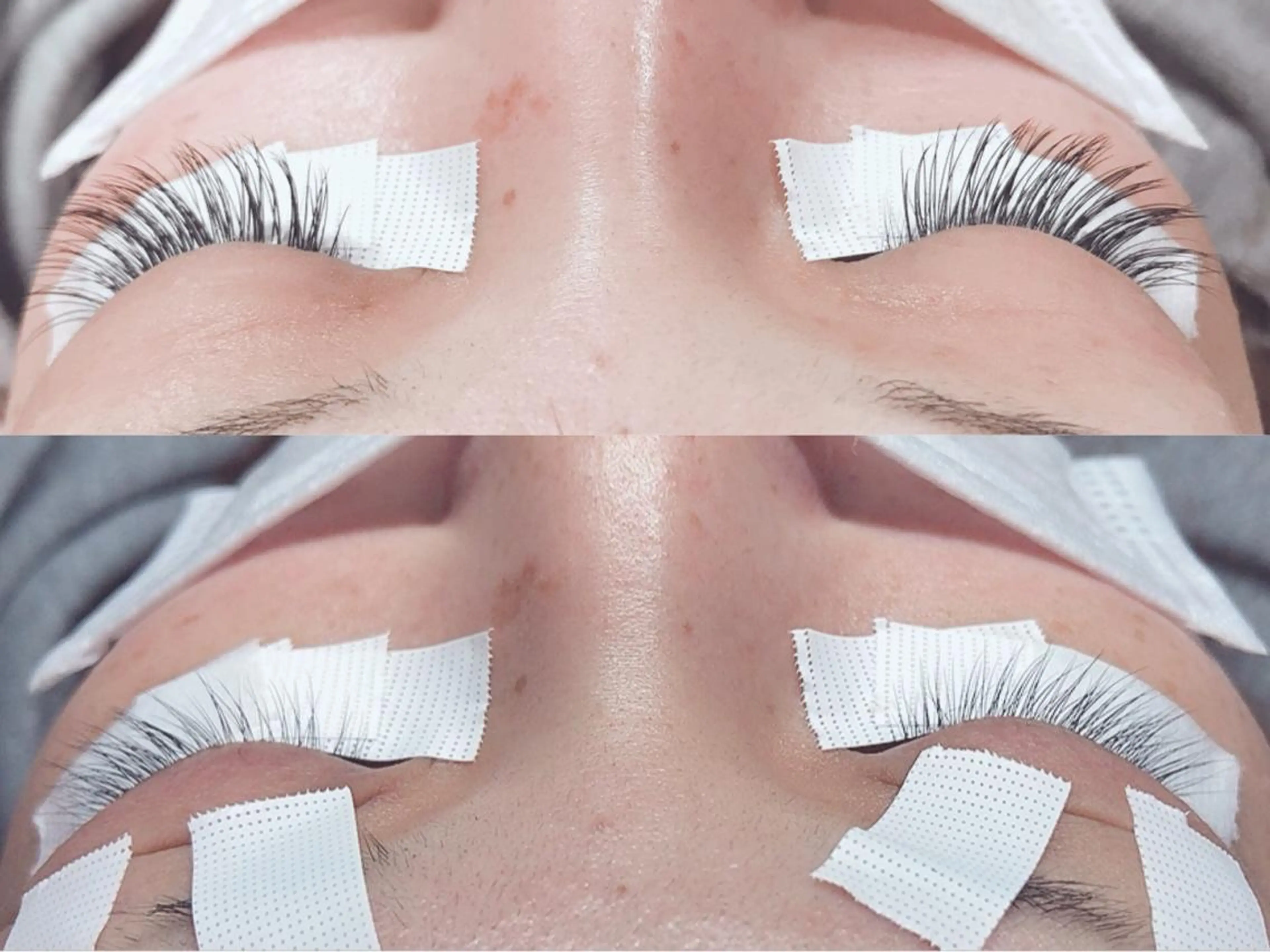 マツエク・マツパ アイラッシュサロンfleur🍀所属・🍀fleur🍀 束感/ワンホン/杉浦のマツエク・マツパデザイン