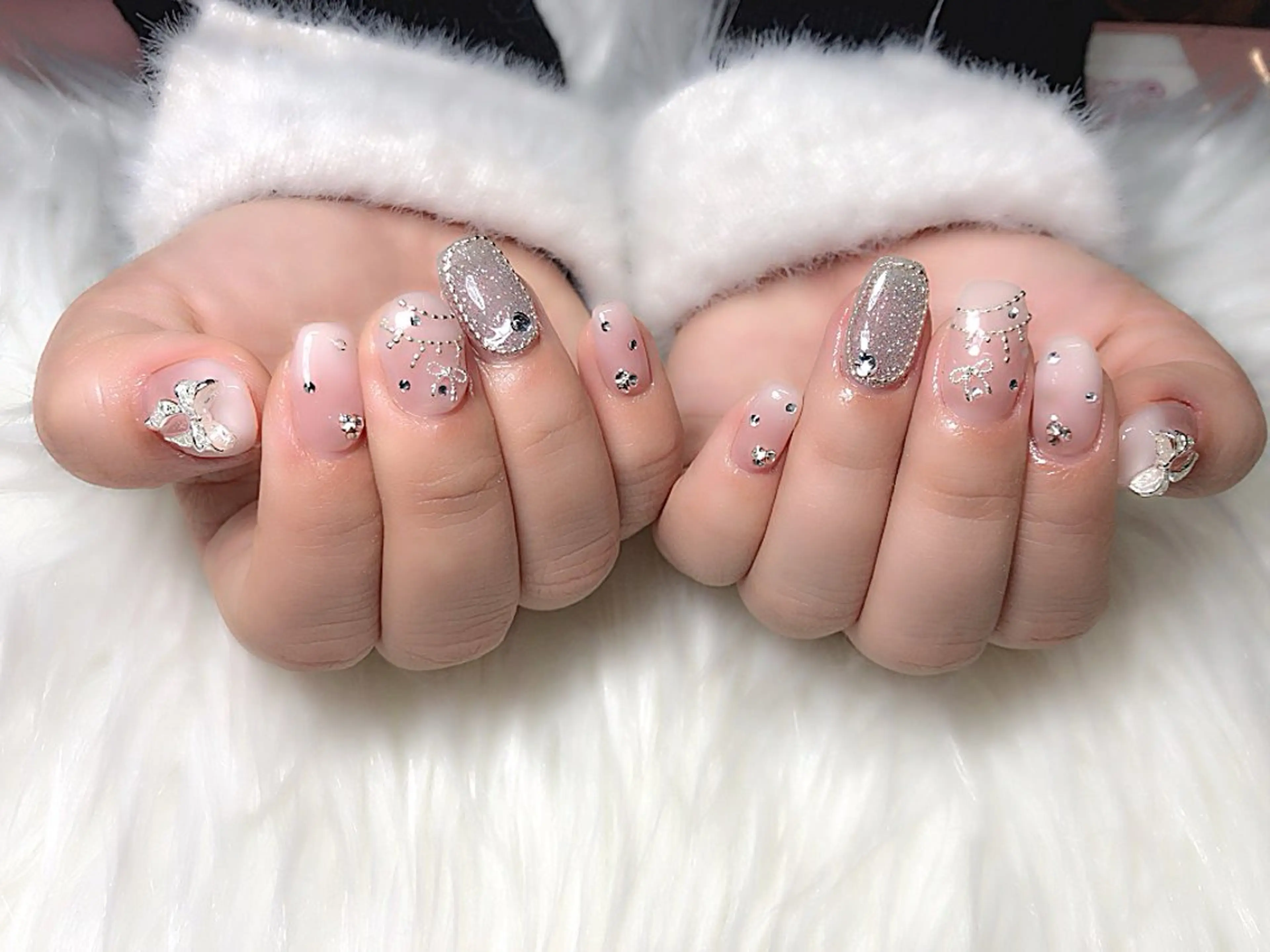 ネイル 整体・ネイル ヨシ堂💅のネイルデザイン