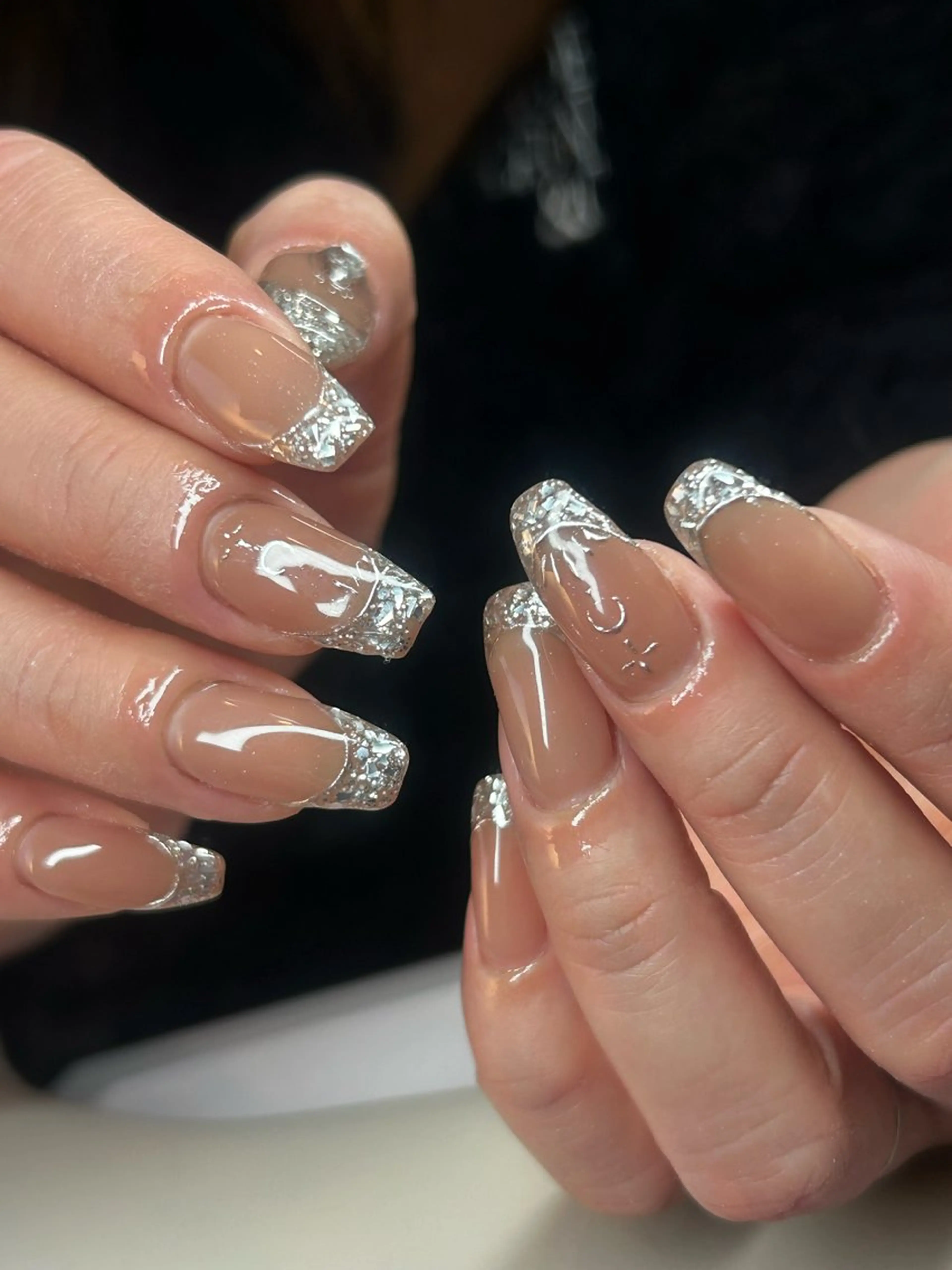 ネイル 207 _nailsalonのネイルデザイン