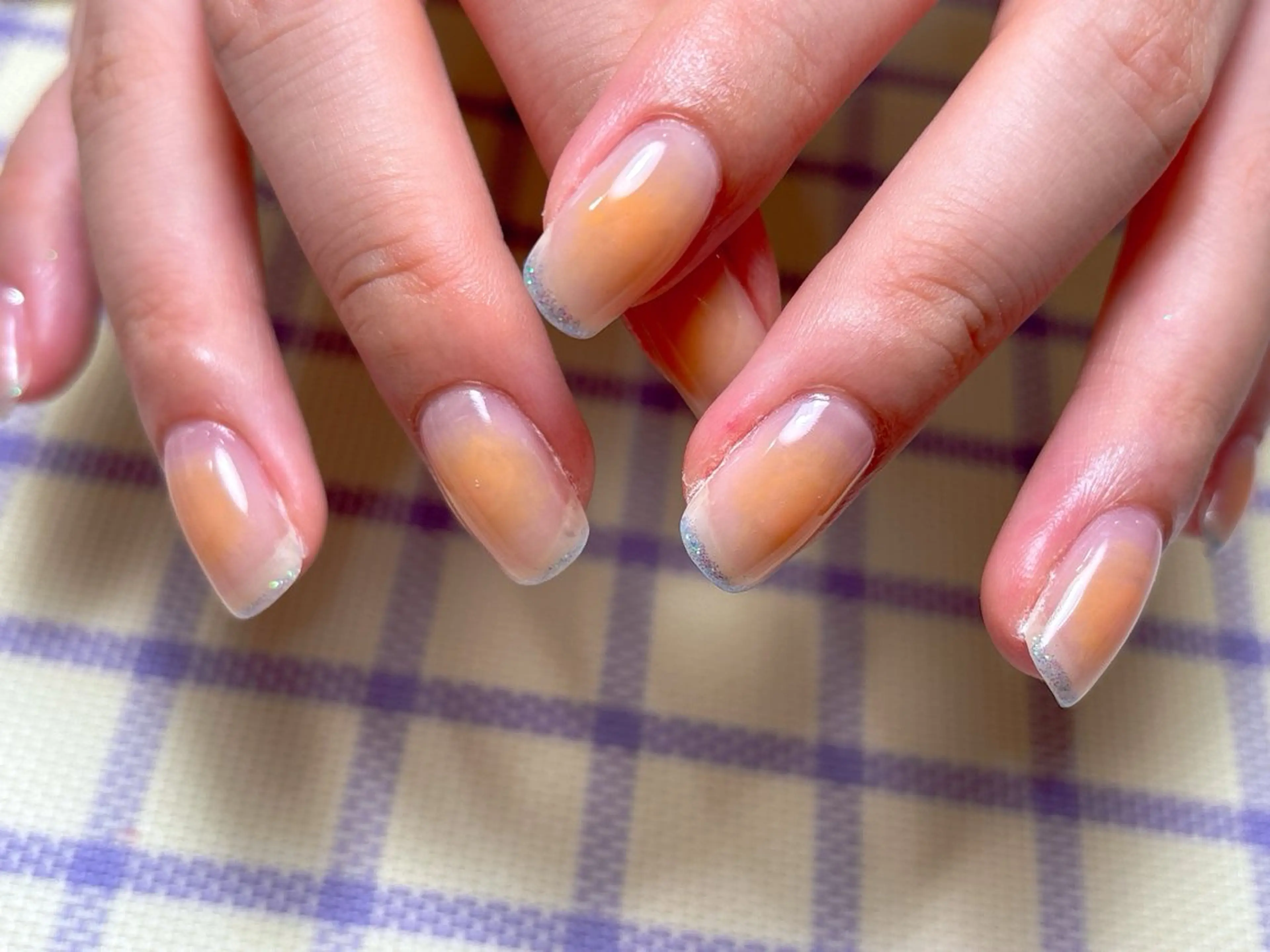 ネイル POPPY nail & eyelash【ポピーネイルアンドアイラッシュ】所属・POPPY nail Yumiのネイルデザイン