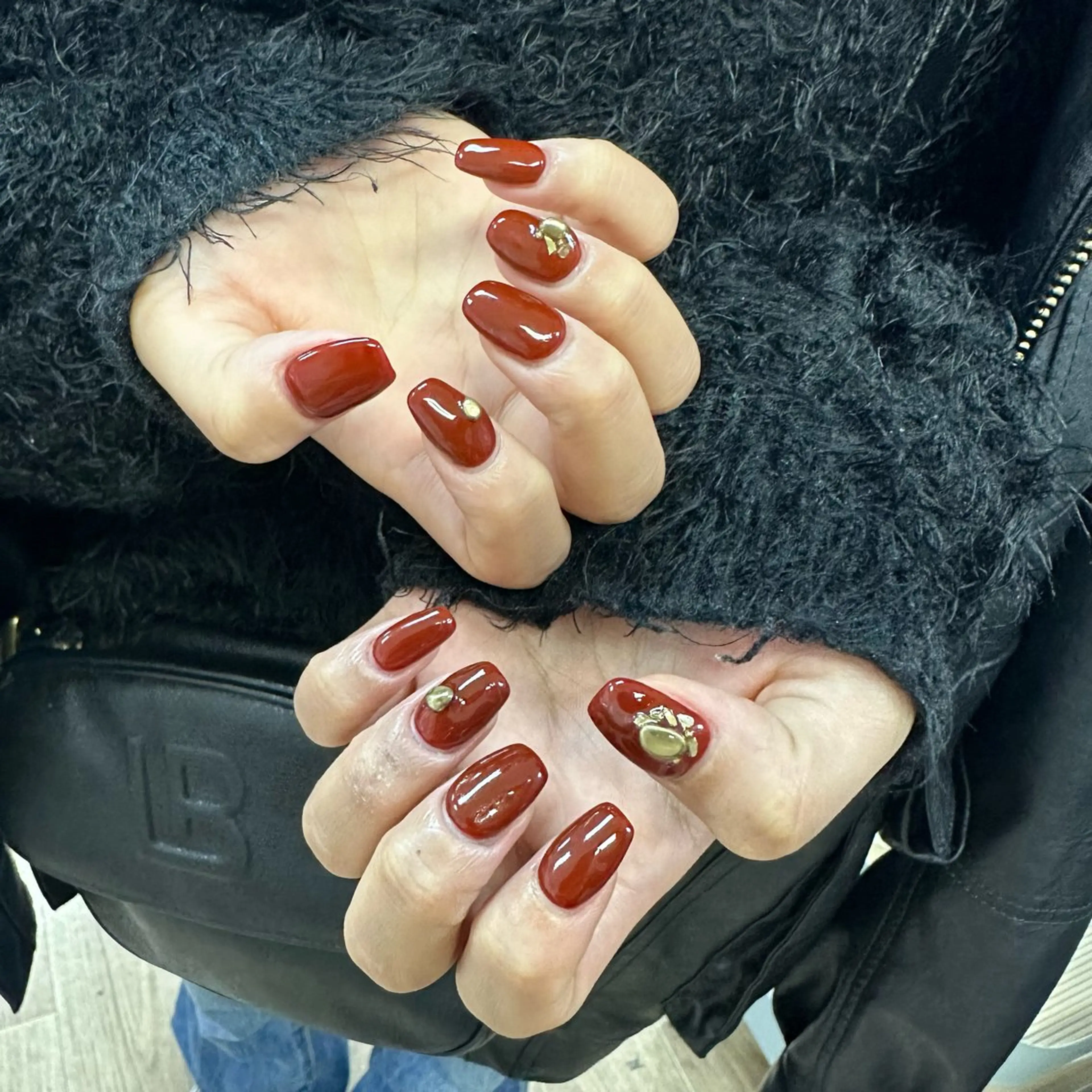 ネイル May&Way Neilのネイルデザイン