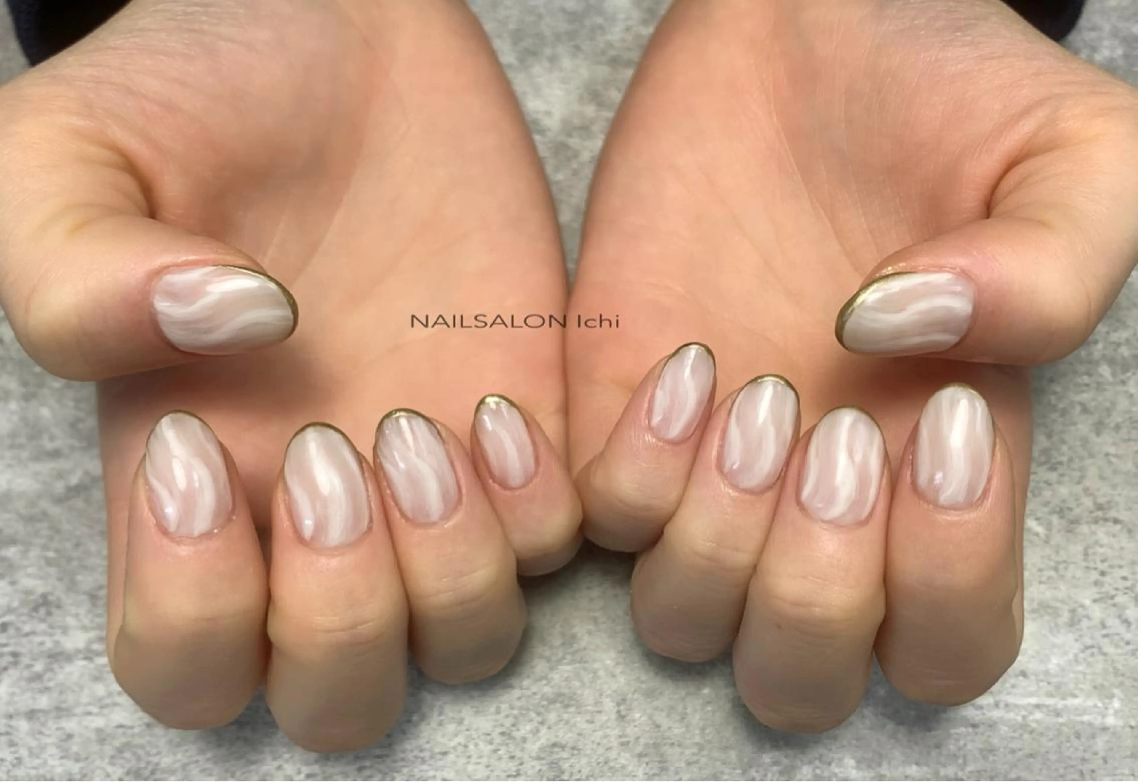 ネイル ハンドネイル NAILSALON  Ichi所属・NAILSALON Ichiのネイルデザイン
