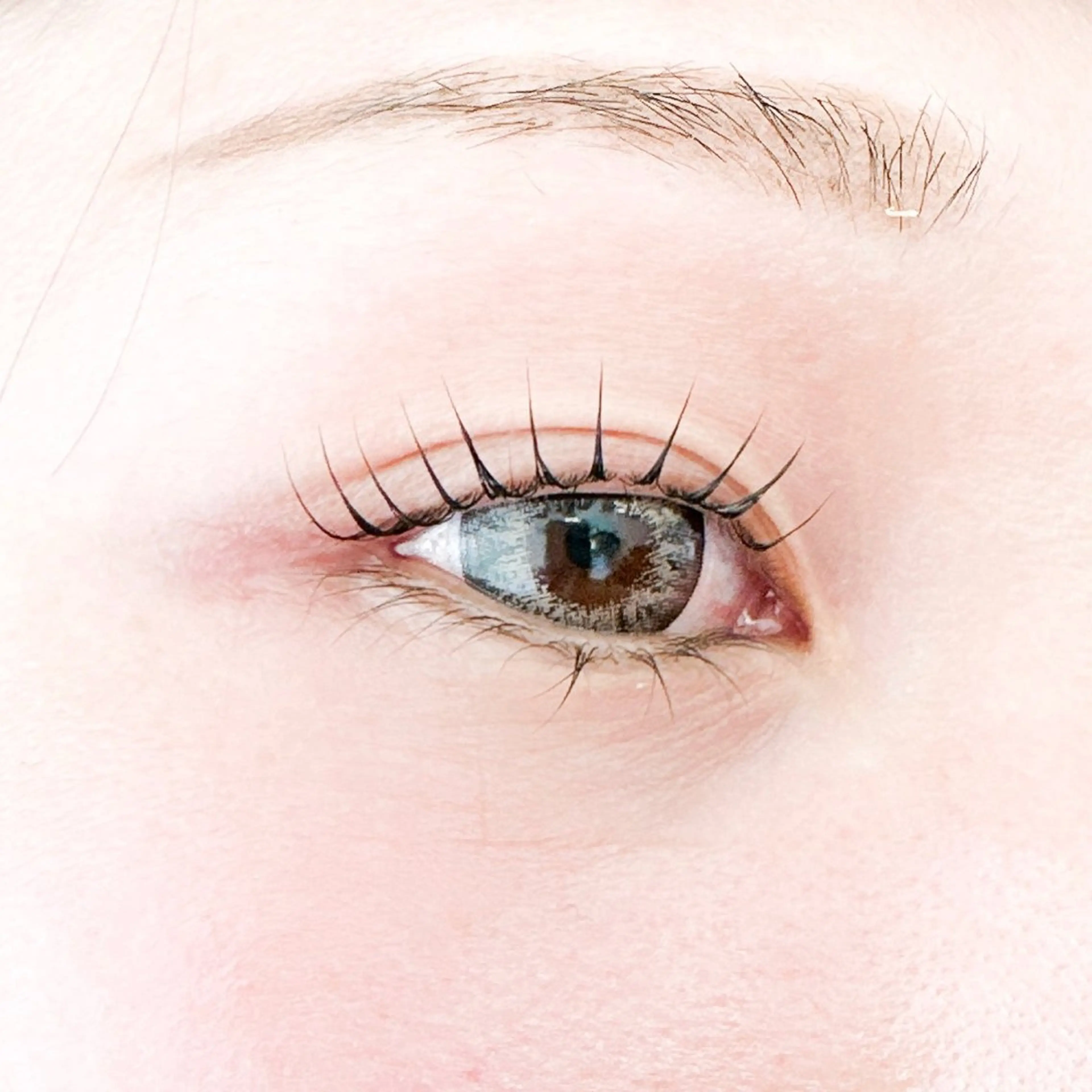 マツエク・マツパ eyelashsalon    marin所属・eyelash salonmarinのマツエク・マツパデザイン