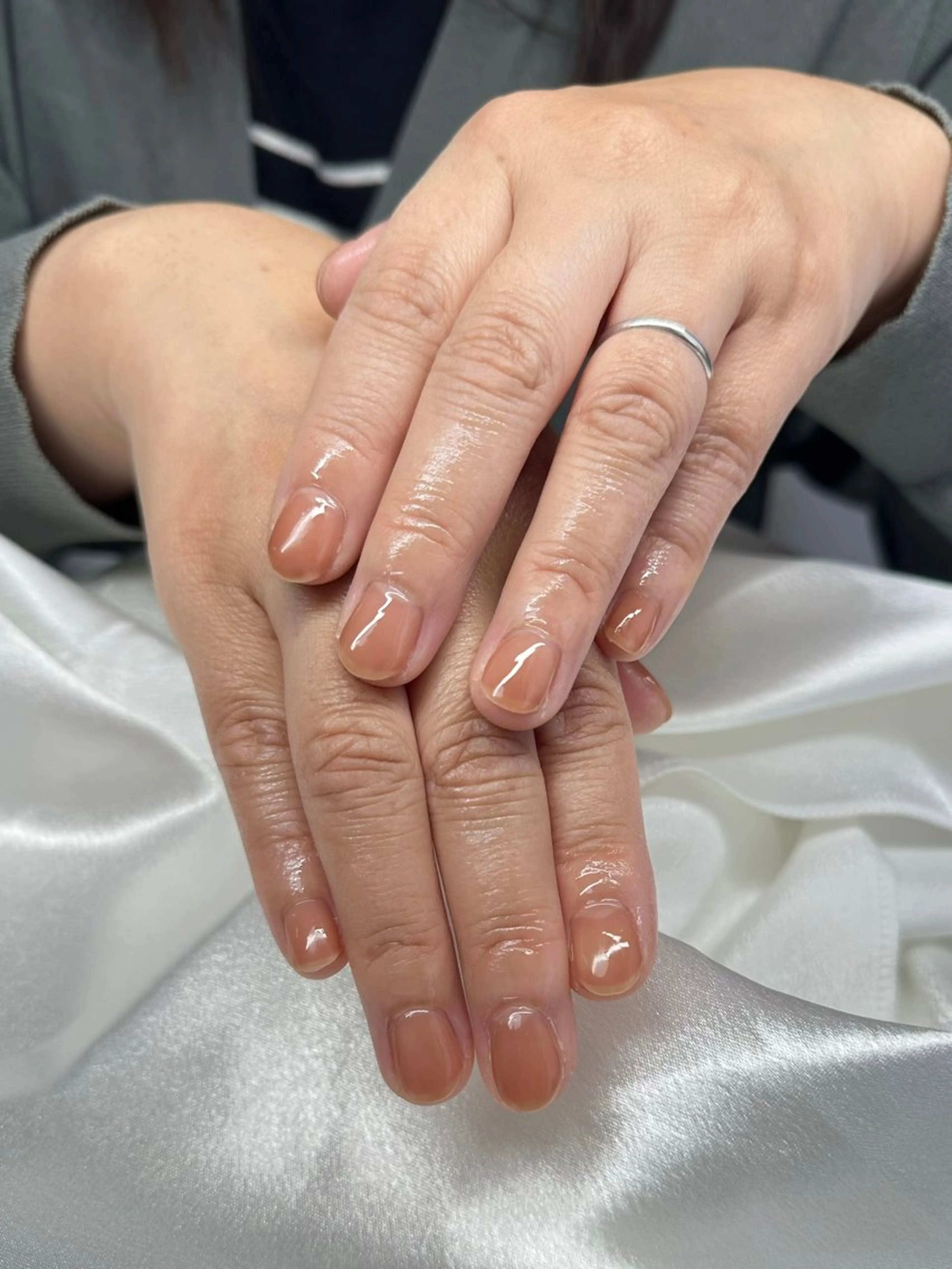 ネイル Luna-Nail&Eyebrow Salon所属・LUNA  Nail &Eyebrowのネイルデザイン