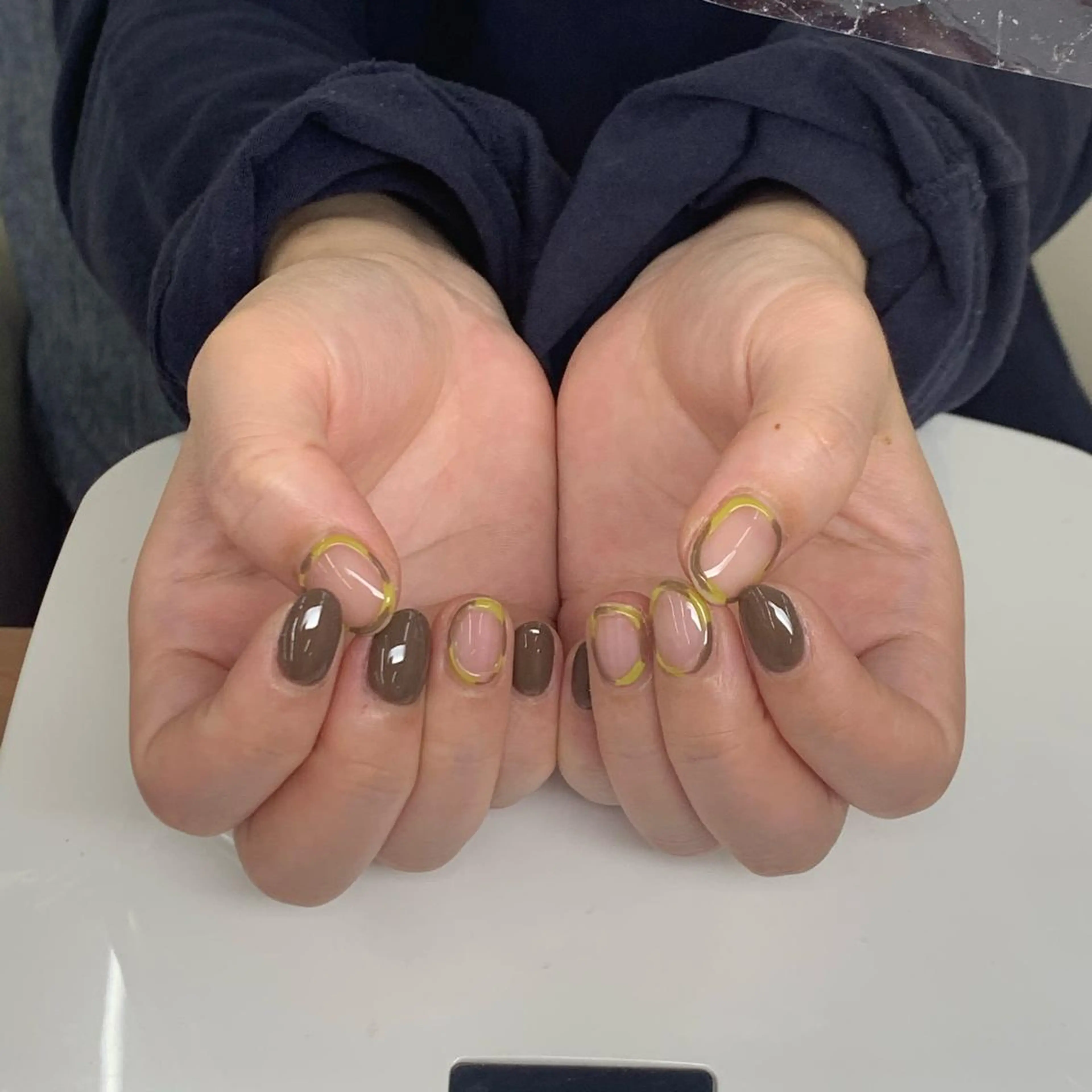 ネイル TRU nail&eye所属・TRU 錦糸町店のネイルデザイン