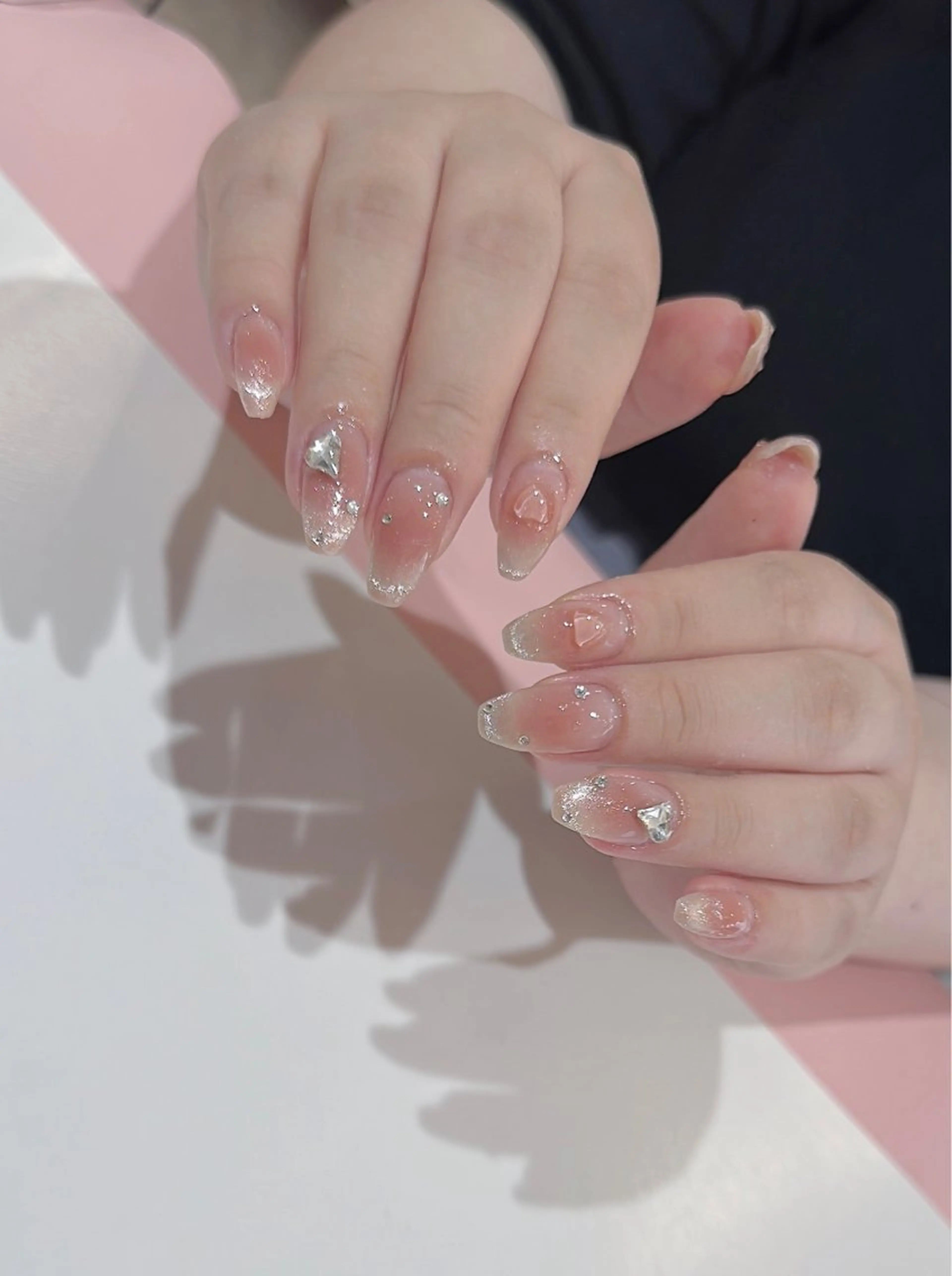 ネイル ハンドネイル NANA NAILのネイルデザイン