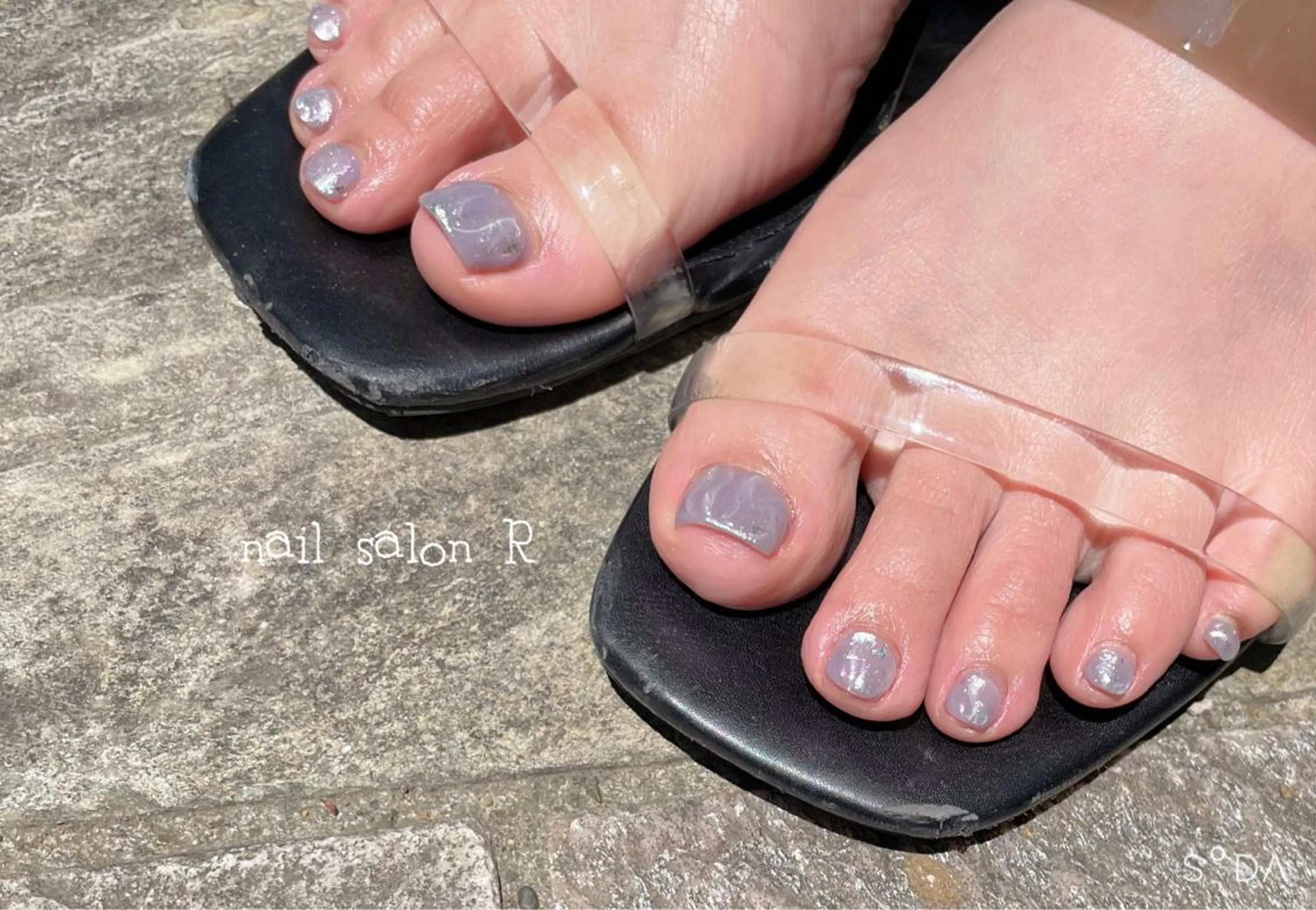 ネイル nail salon Rのネイルデザイン