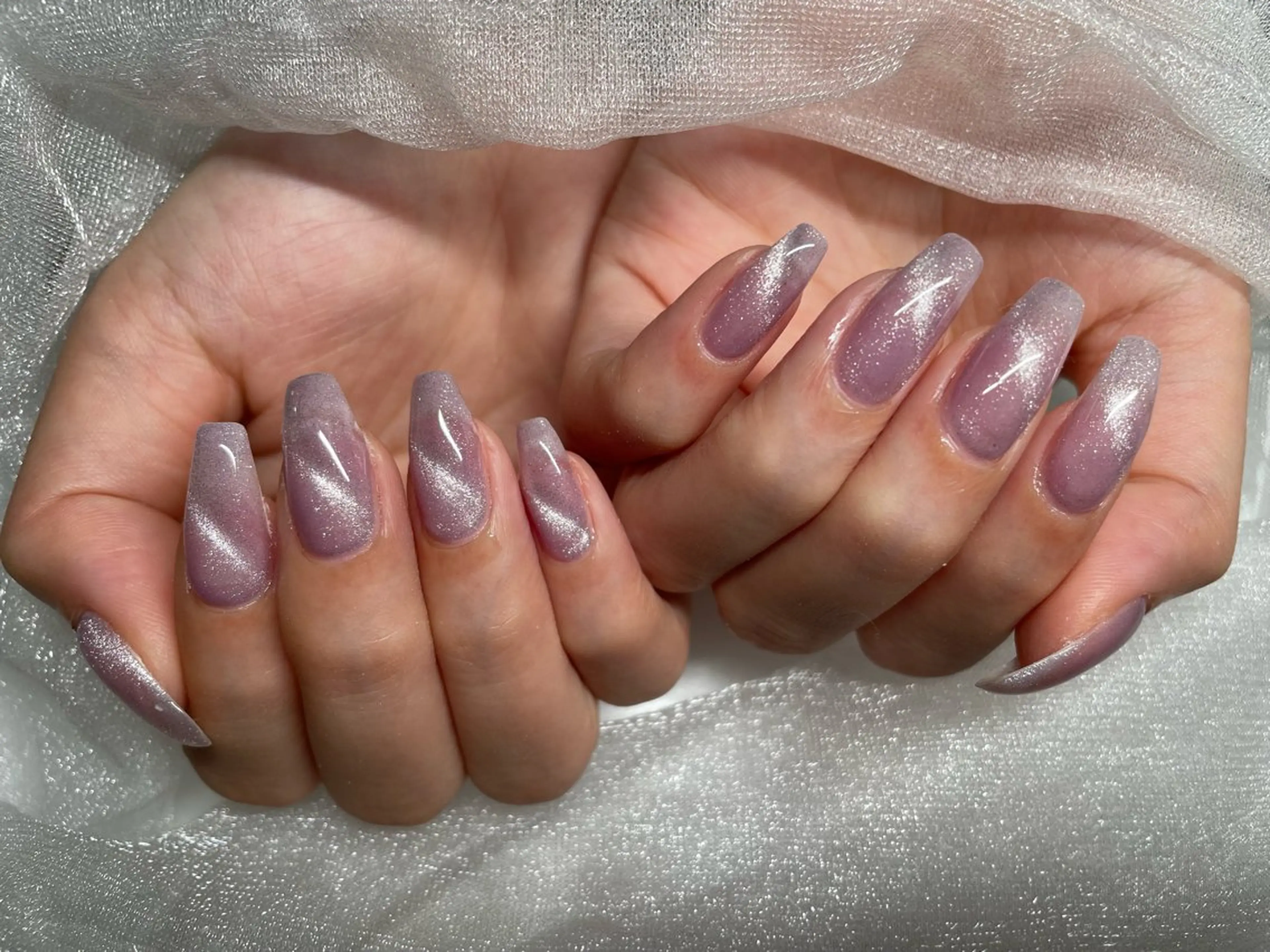 ネイル Roi〈ロワ〉 Minakoのネイルデザイン