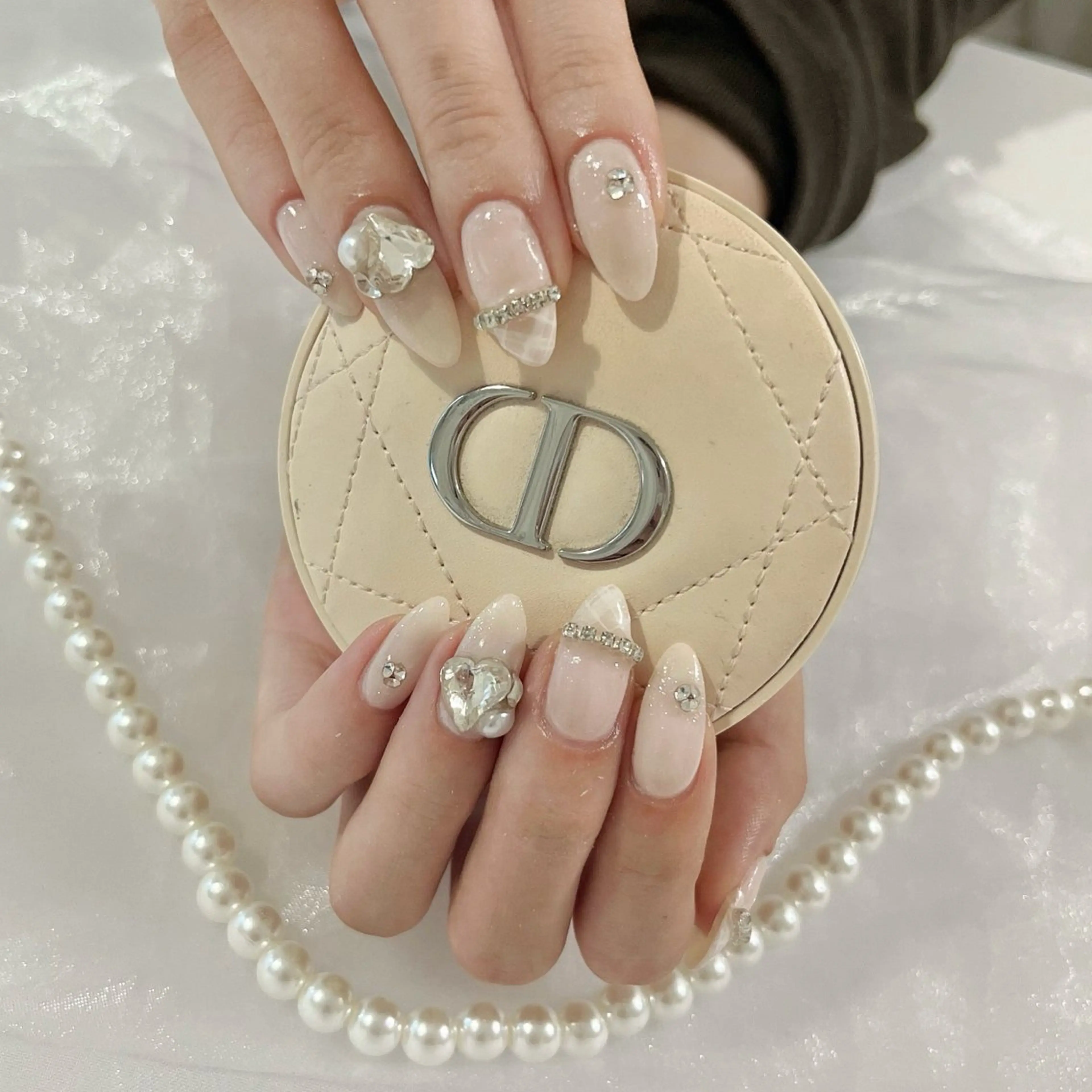 ネイル Luuny nailのネイルデザイン