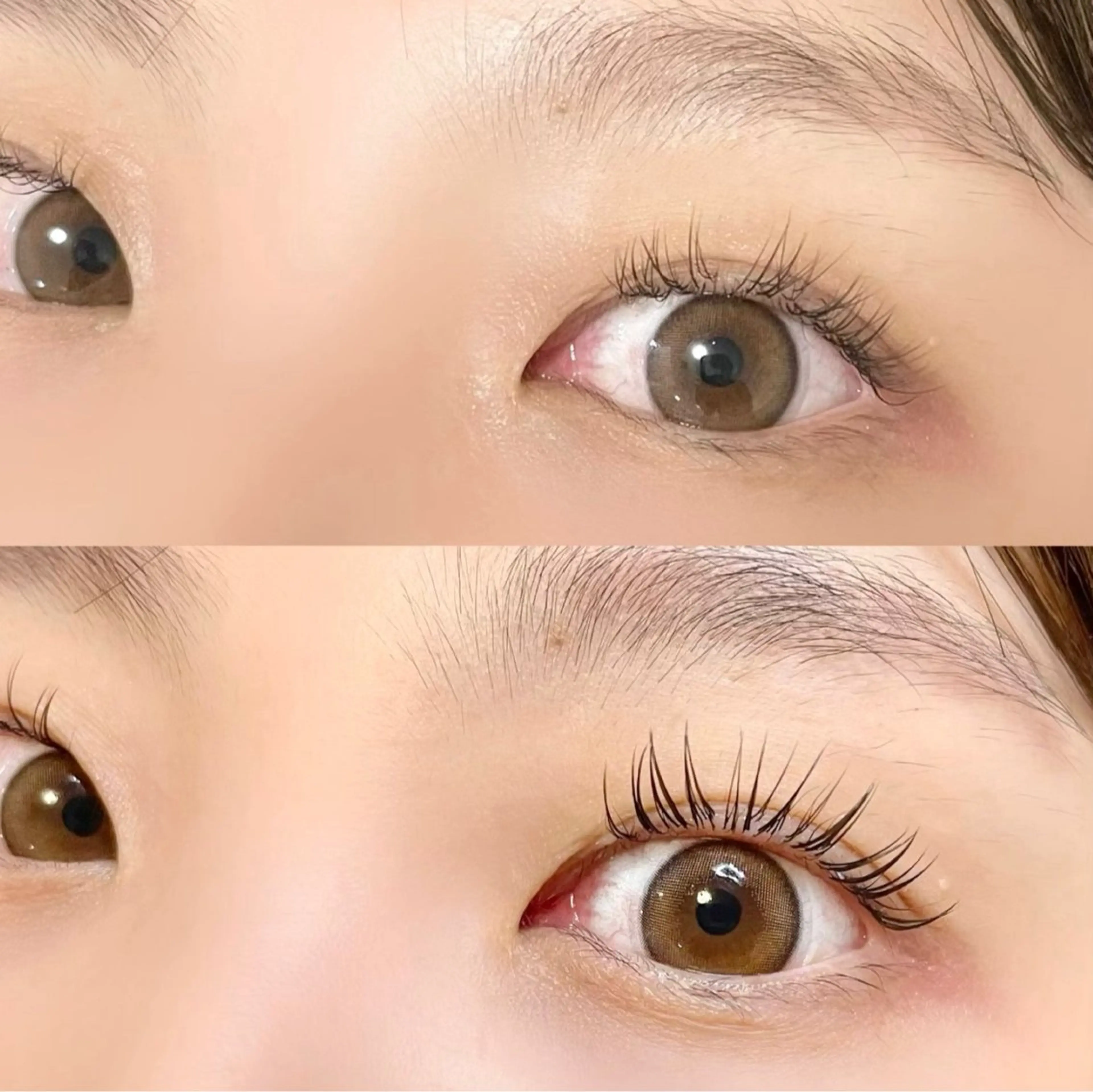 マツエク・マツパ チノ ミナの眉毛・アイブロウイメージ