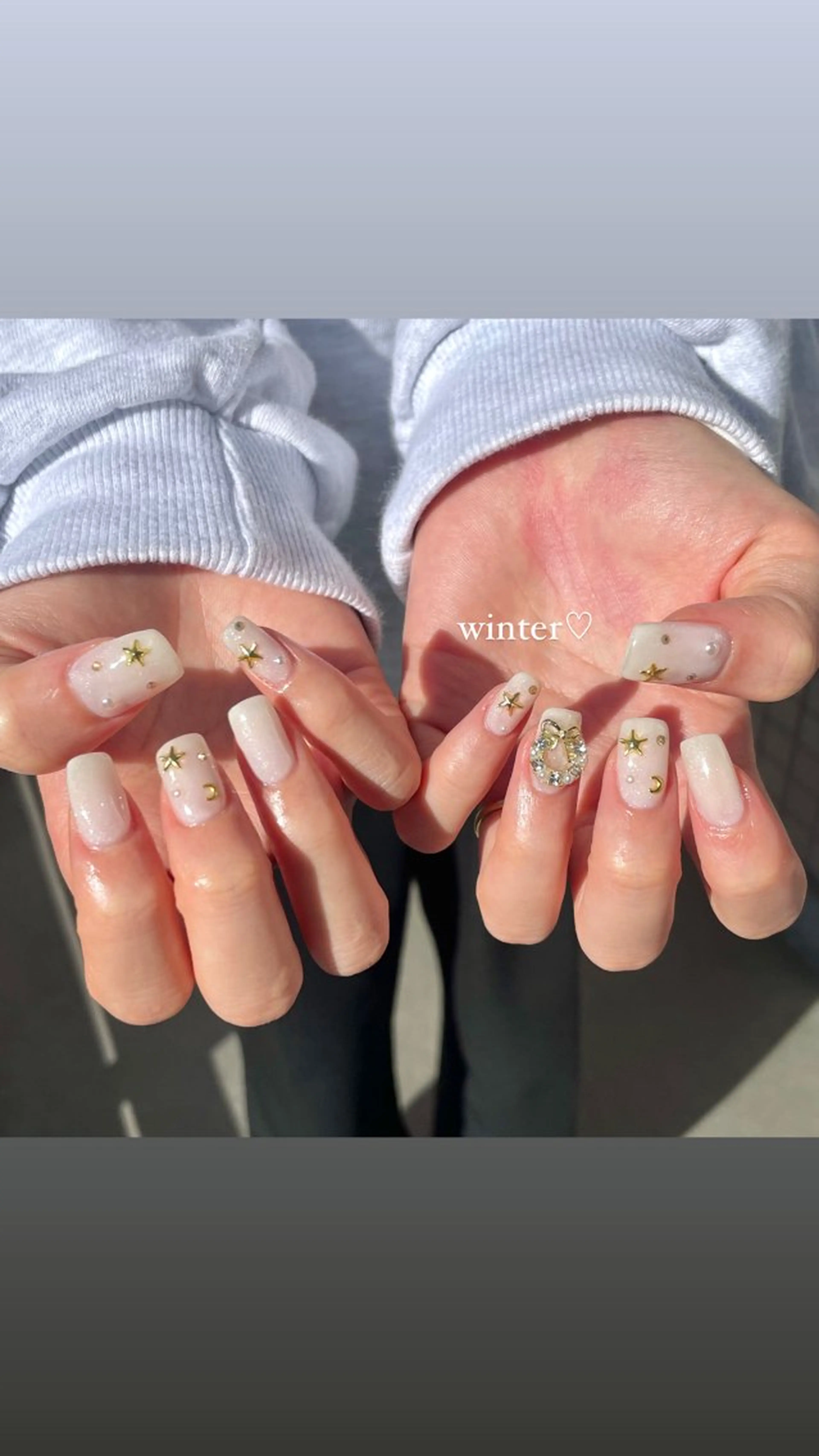 ネイル Sii nail 🤍SAKIのネイルデザイン