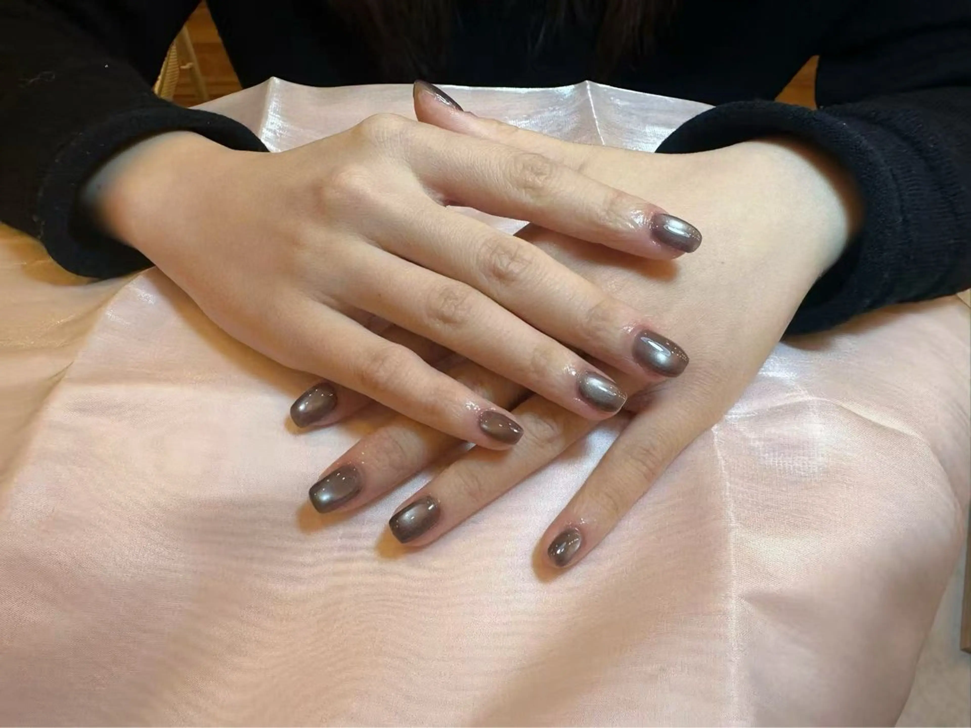 ネイル PING PING ネイルサロン所属・サ リンのネイルデザイン