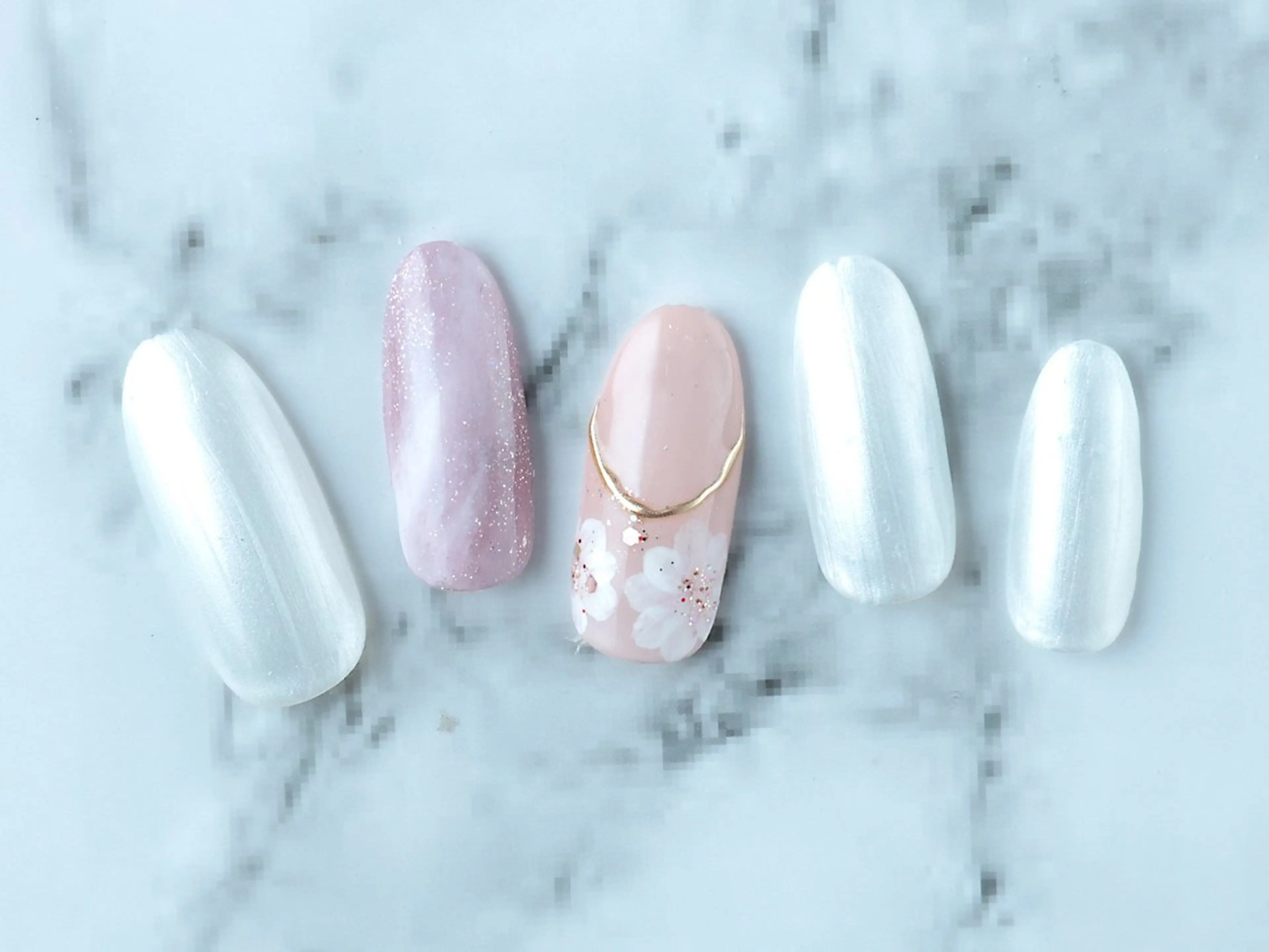 ネイル リオッサ  オブ ラグーン神戸店のエステ・リラクイメージ