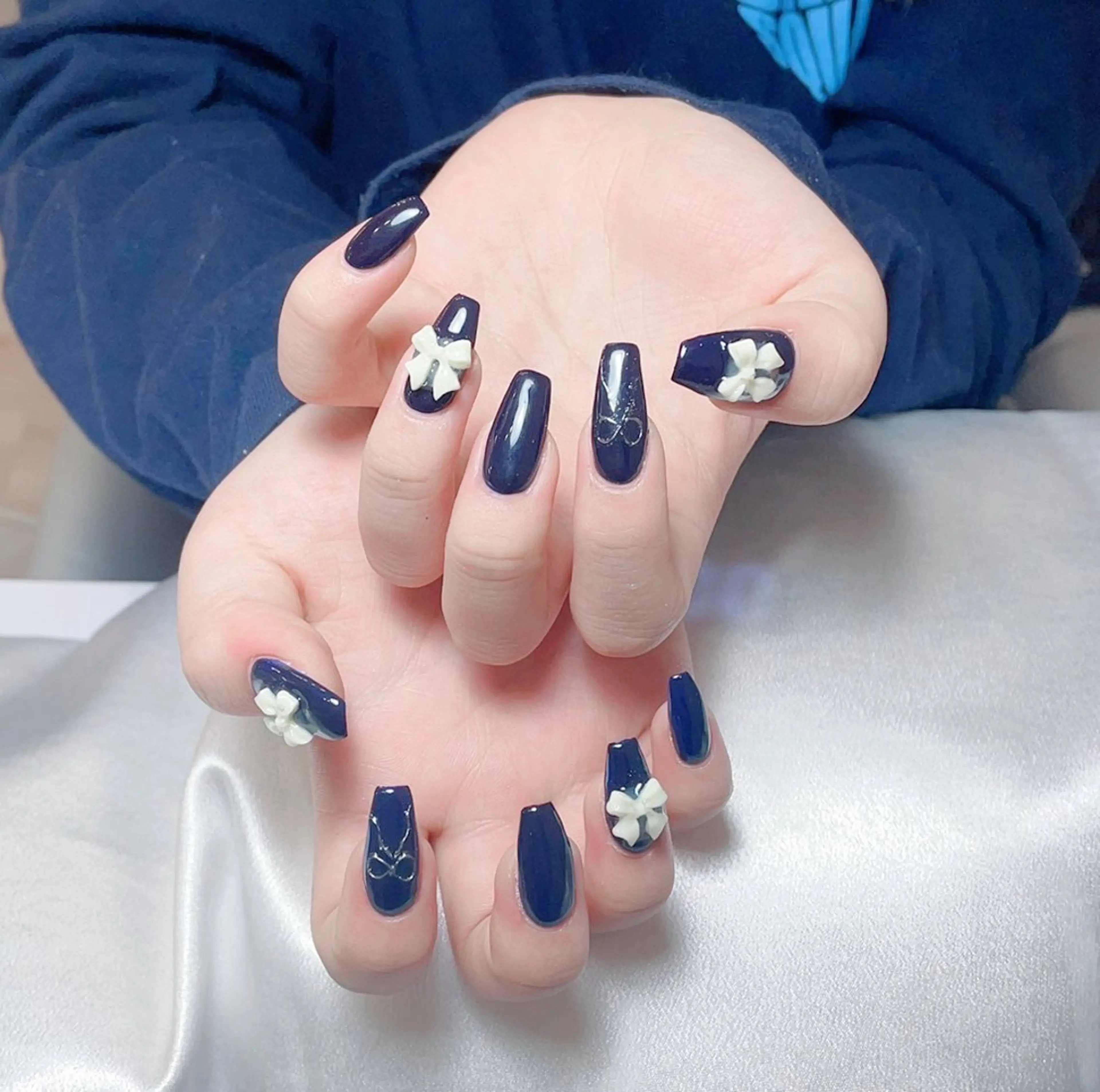 ネイル Bél Nail salonのネイルデザイン