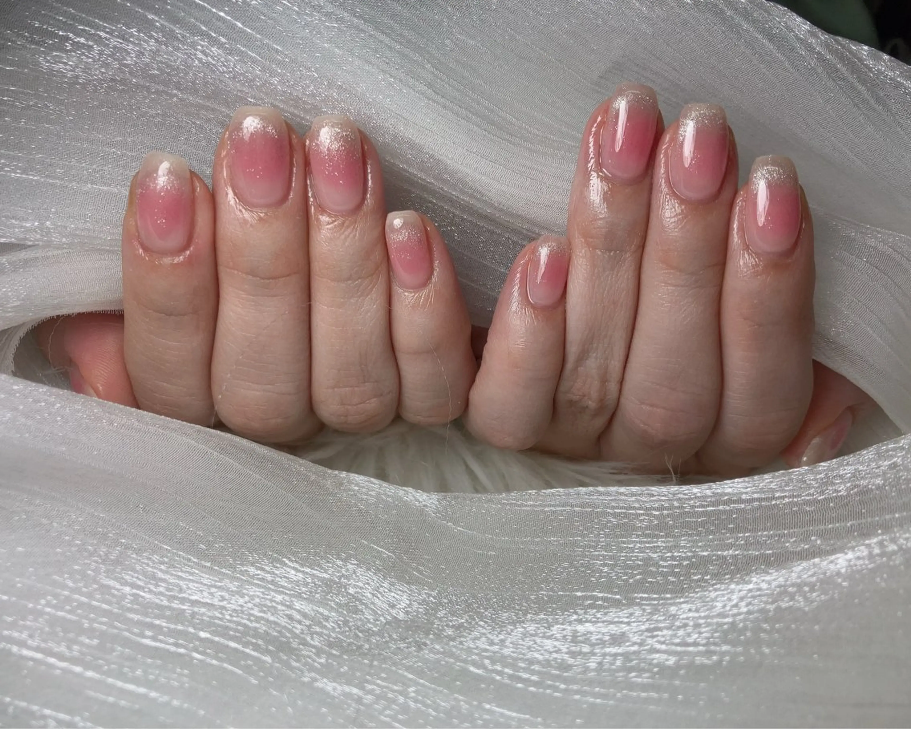 ネイル 整体・ネイル ヨシ堂💅のネイルデザイン